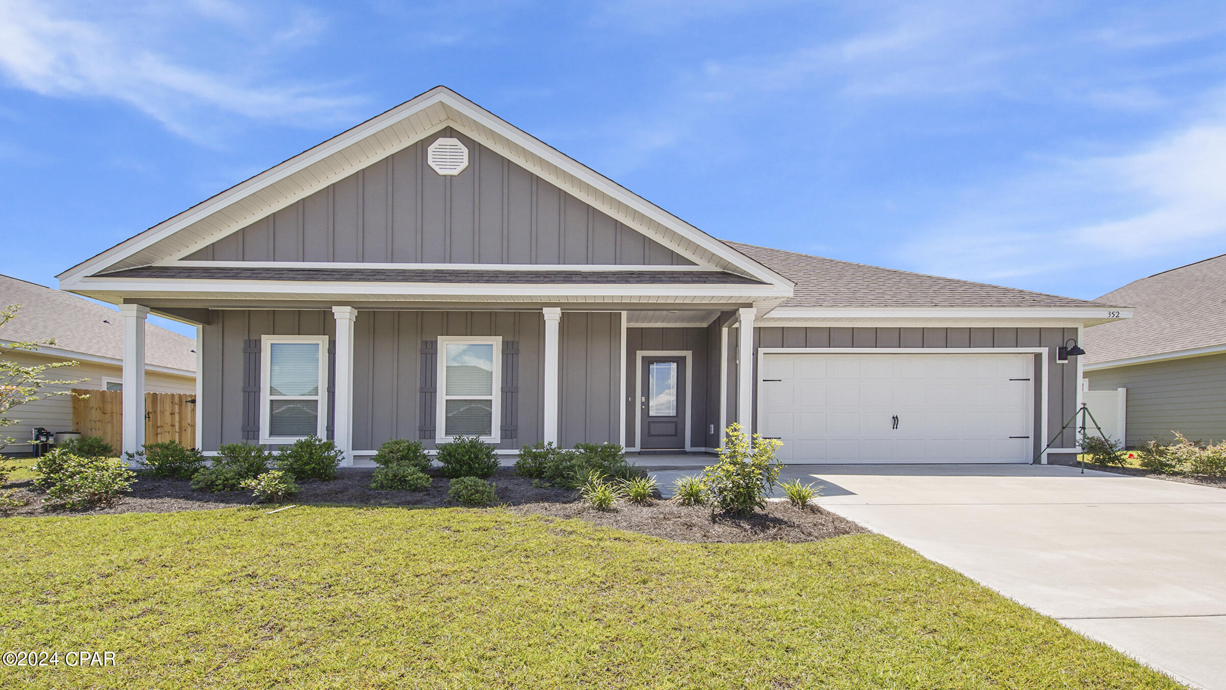 Bridge Harbor - Residential Lease