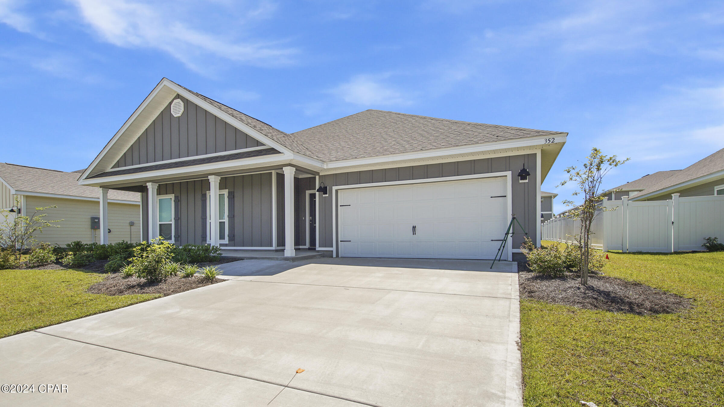Bridge Harbor - Residential Lease