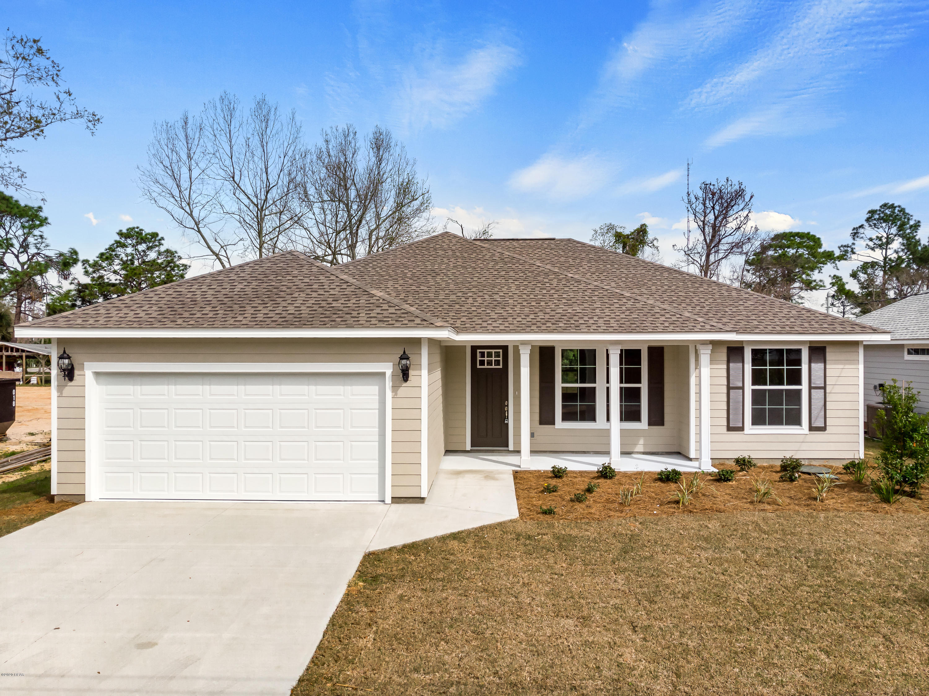 Pines 5th Add - Residential