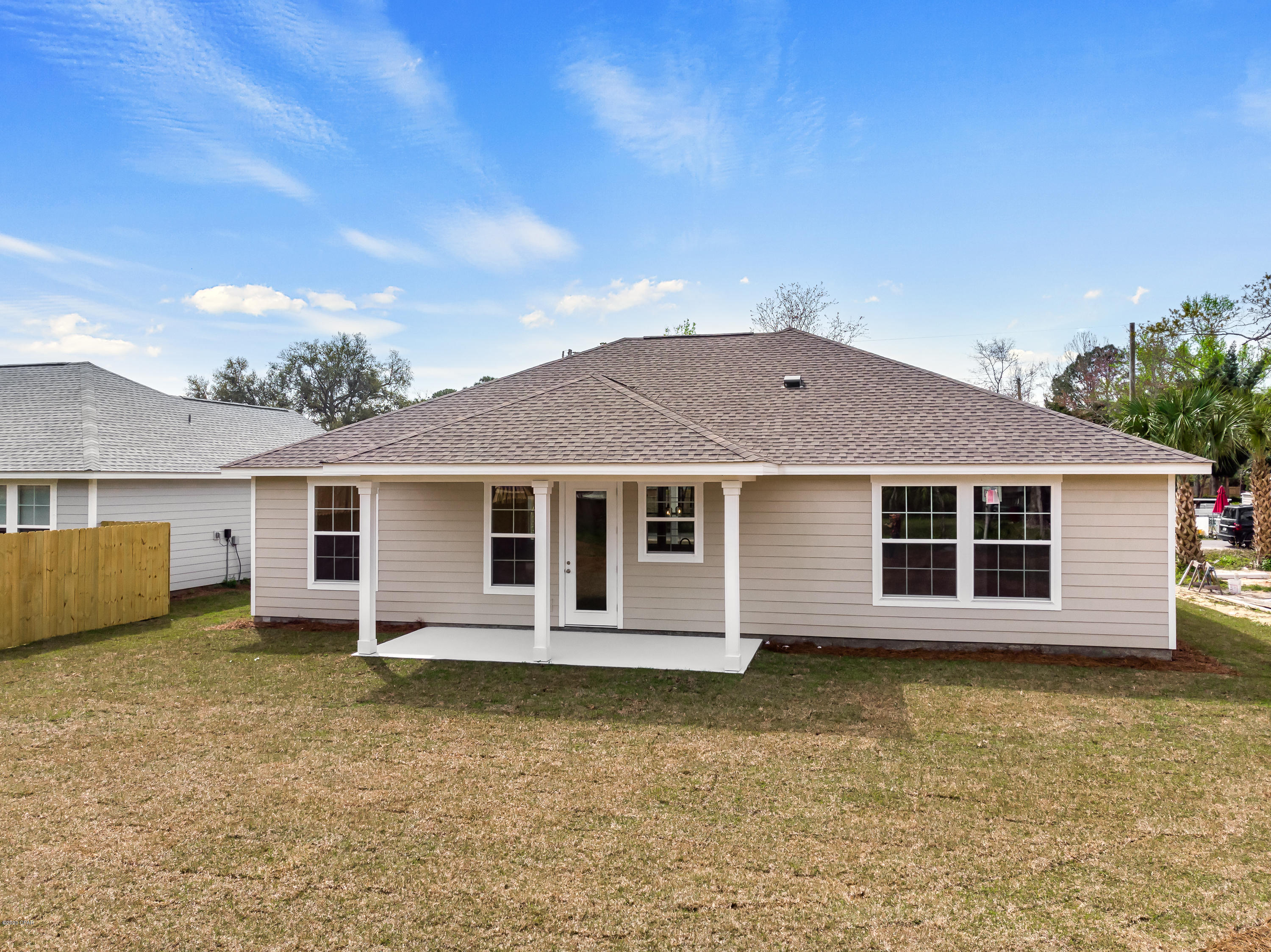 Pines 5th Add - Residential