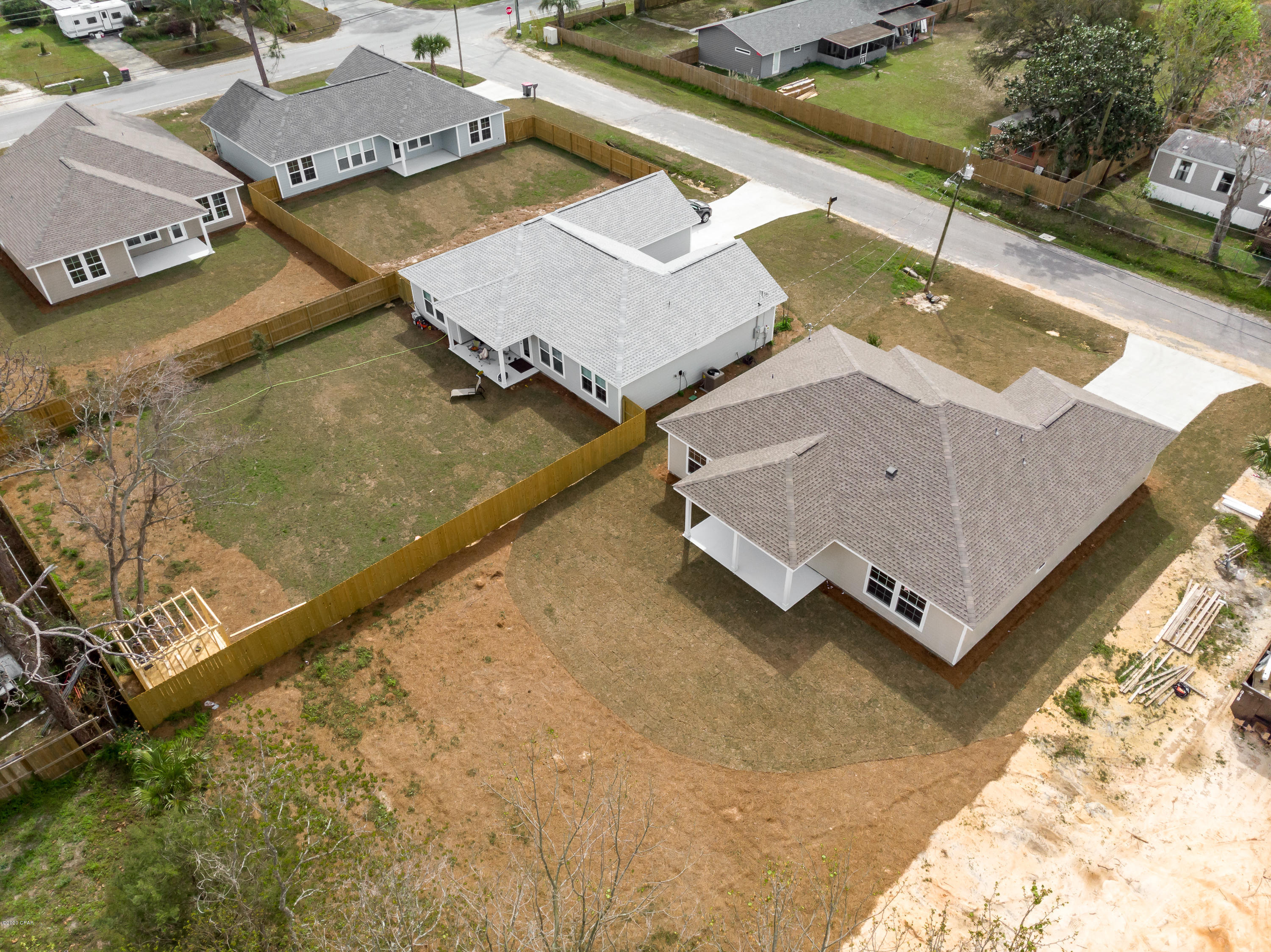 Pines 5th Add - Residential