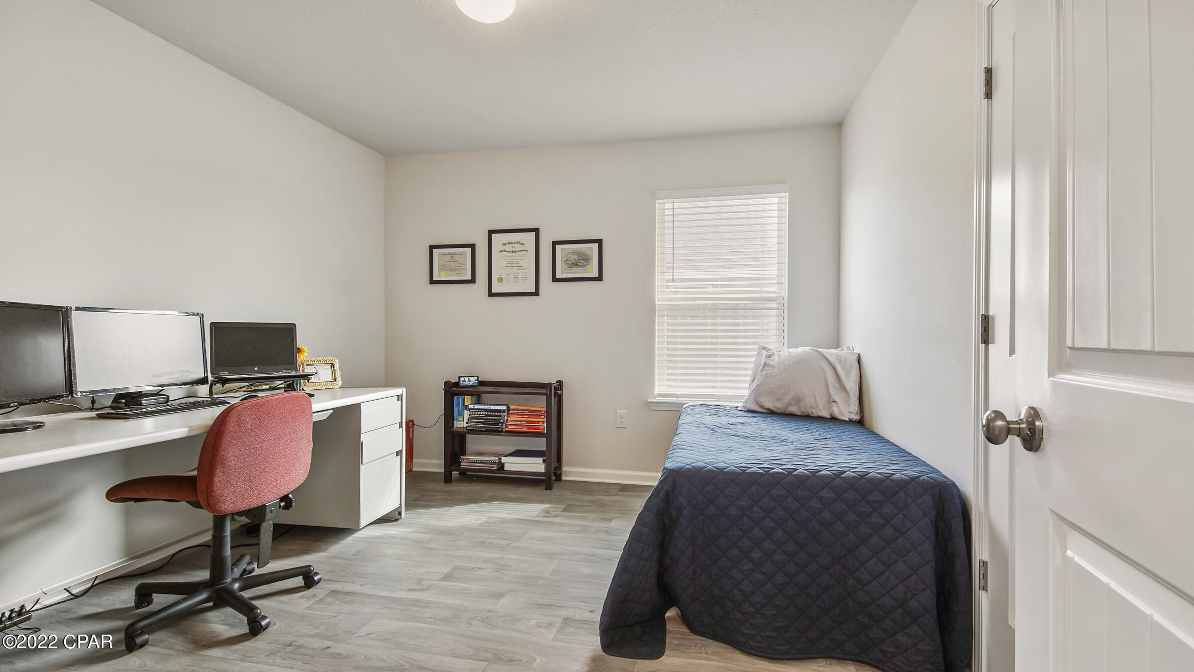 Magnolia Hills - Residential