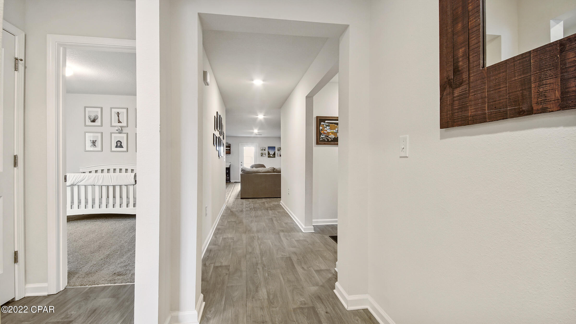 Magnolia Hills - Residential