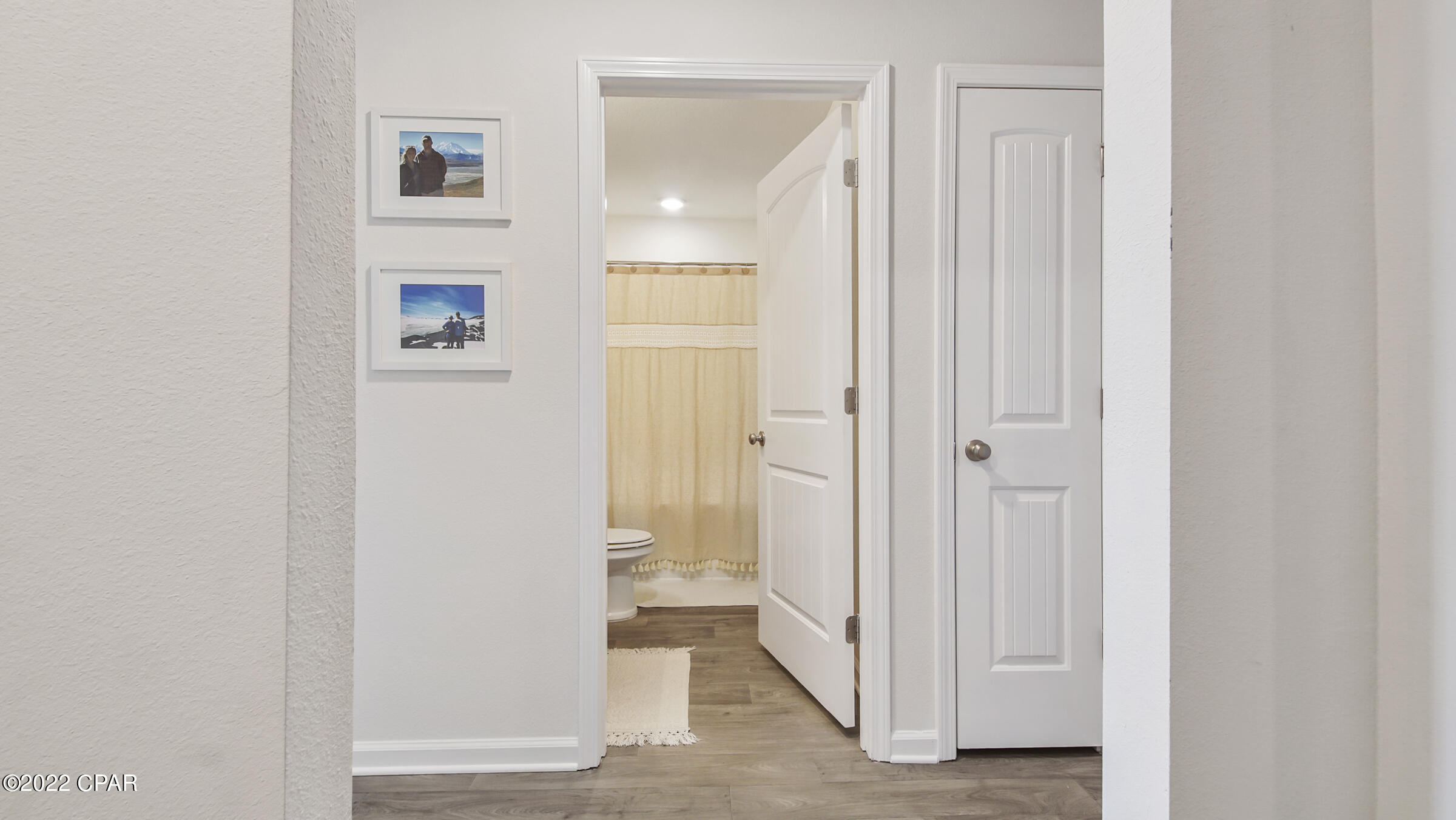 Magnolia Hills - Residential