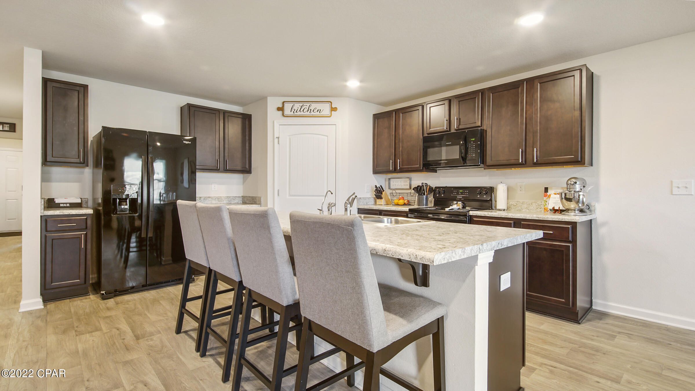 Magnolia Hills - Residential