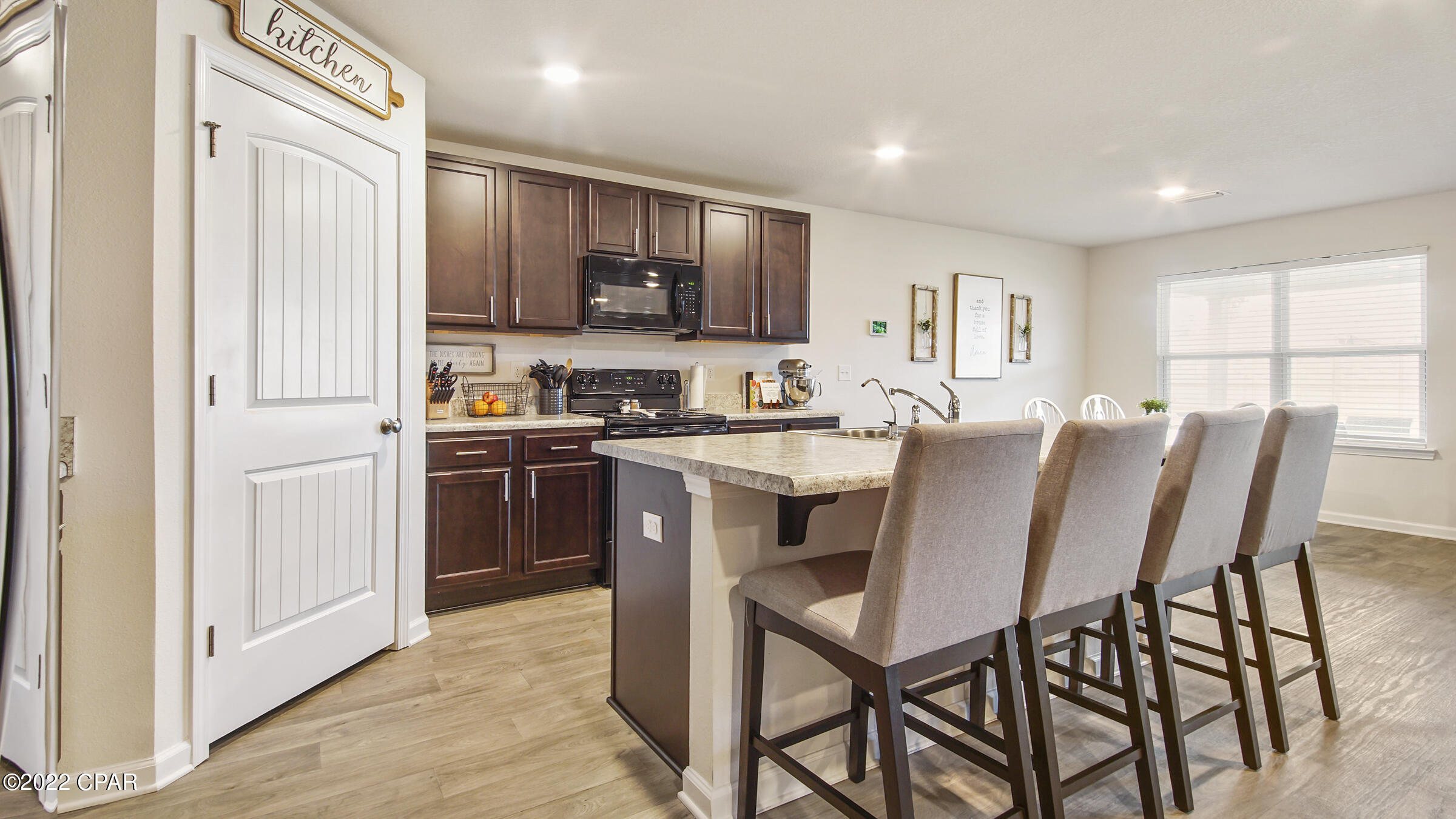 Magnolia Hills - Residential
