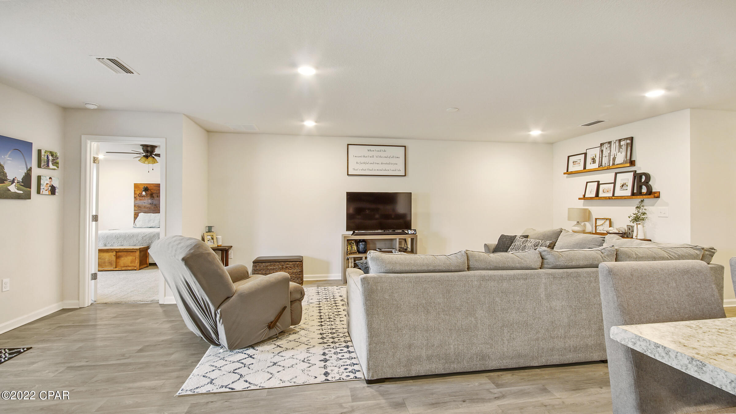 Magnolia Hills - Residential