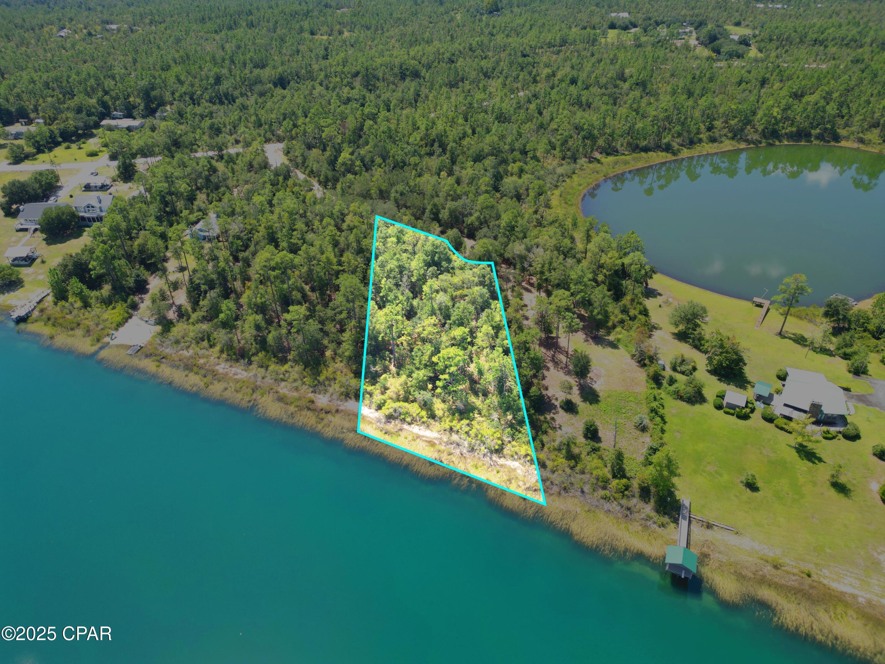 Silver Lake Estates - Land
