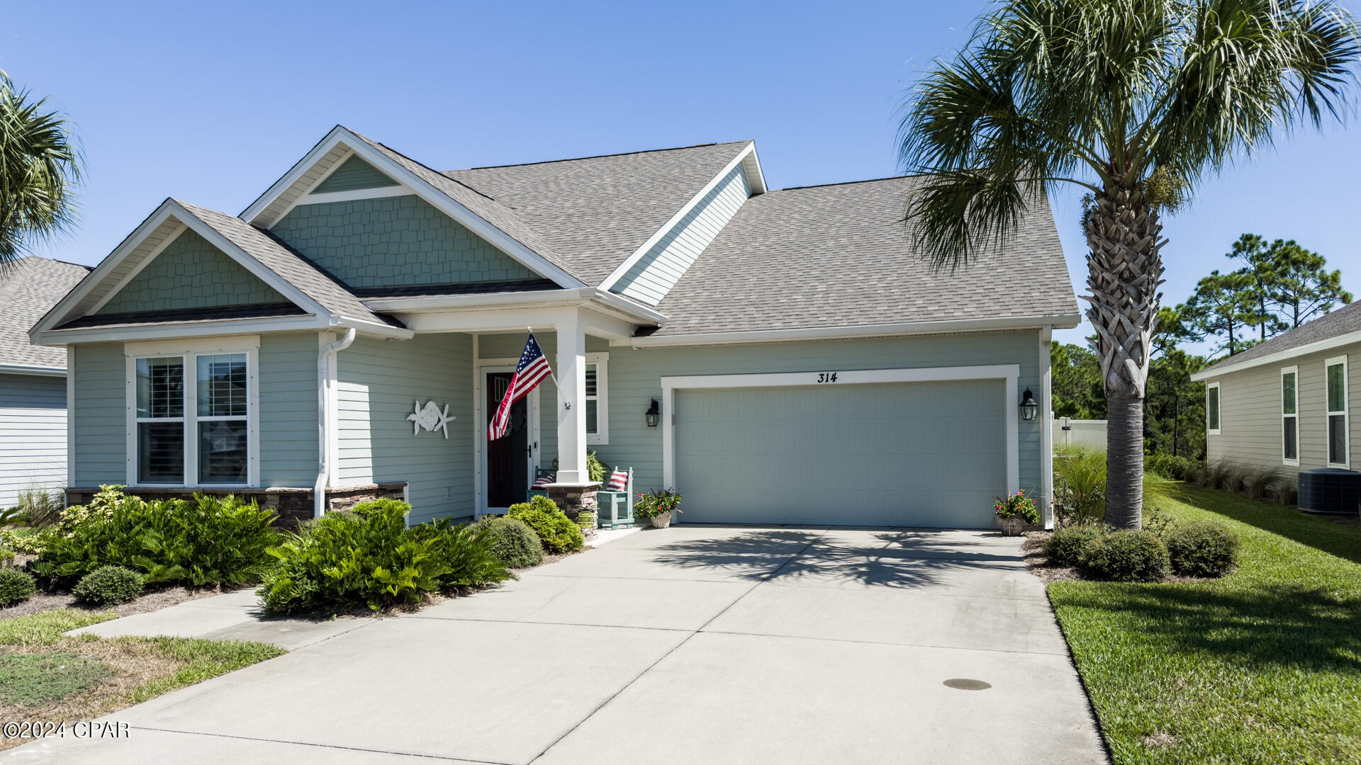 Whisper Dunes - Residential