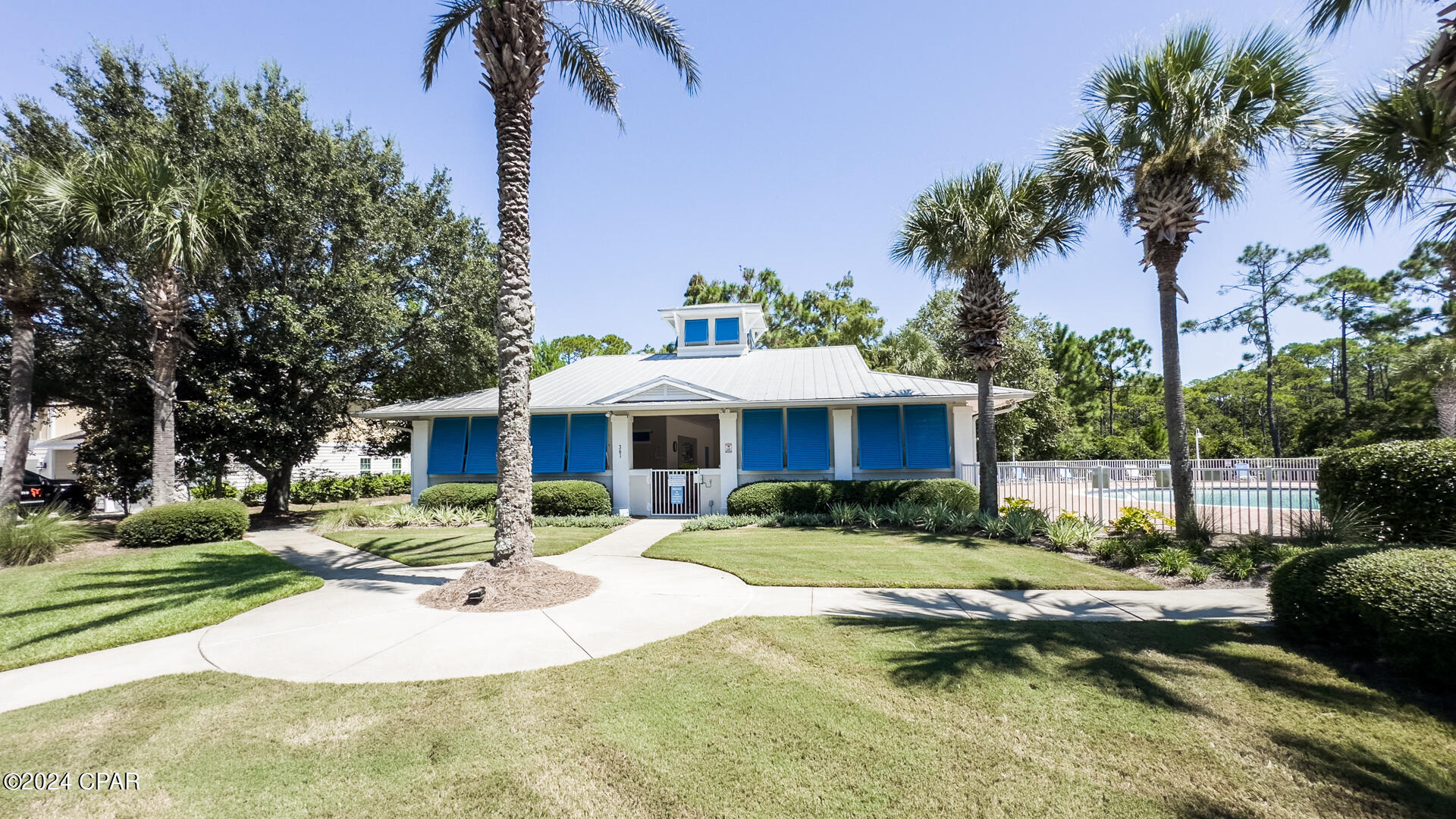 Whisper Dunes - Residential