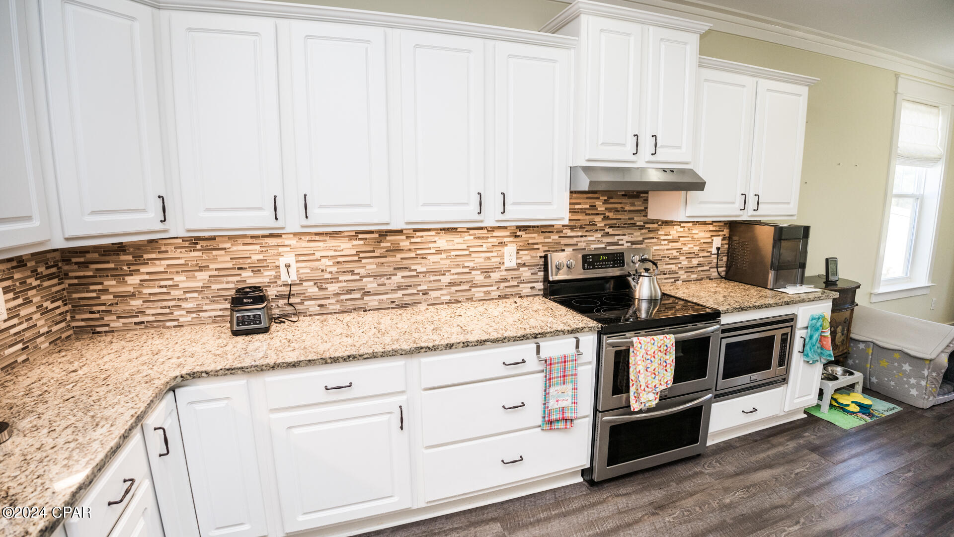 Whisper Dunes - Residential
