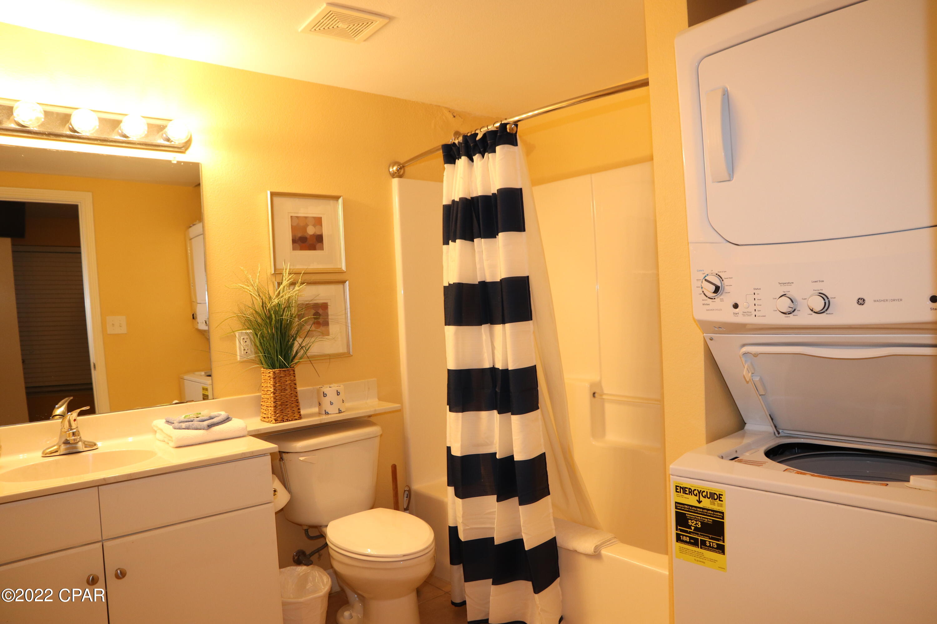 Shores Of Panama Phase I - Residential
