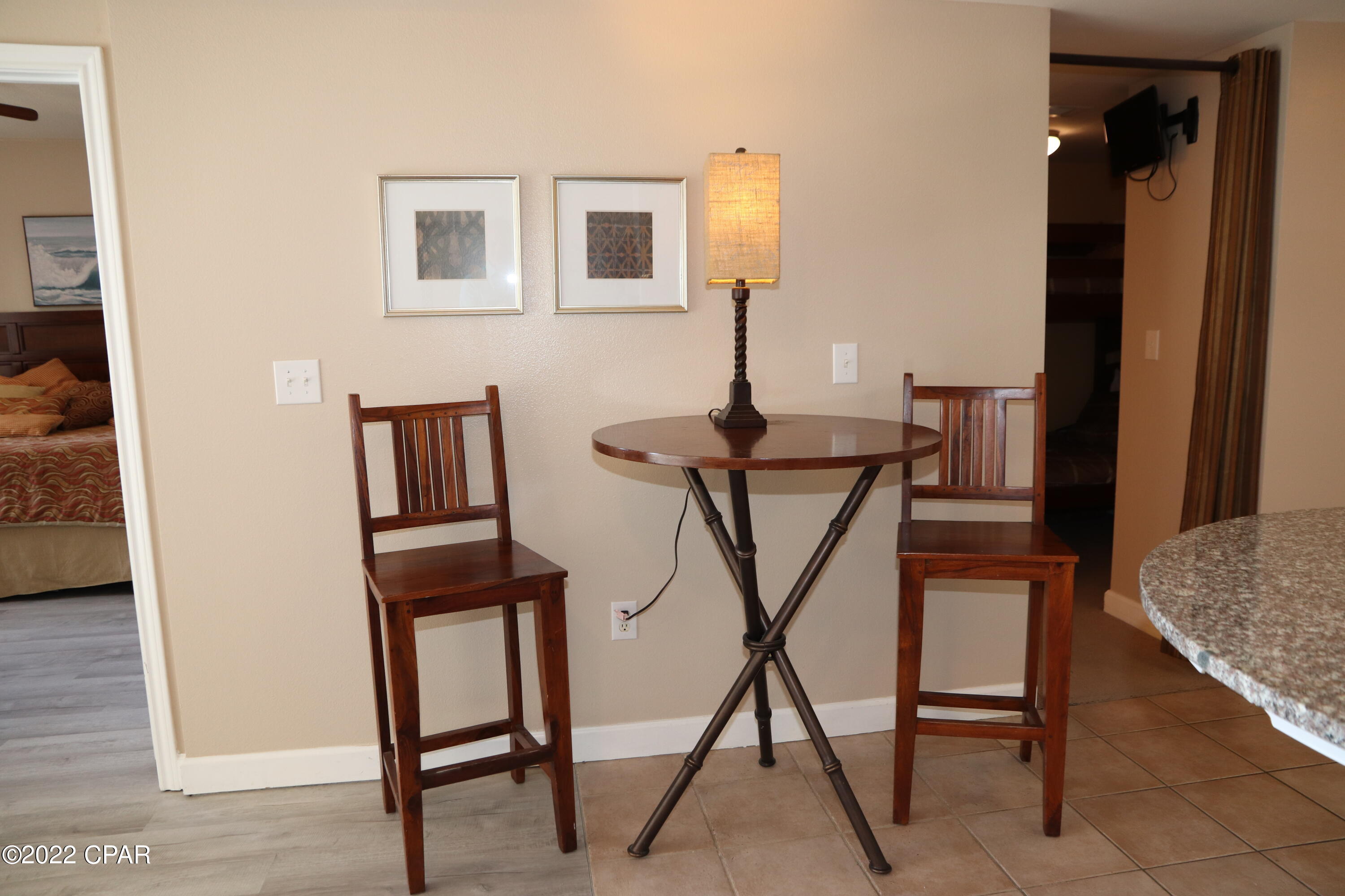 Shores Of Panama Phase I - Residential