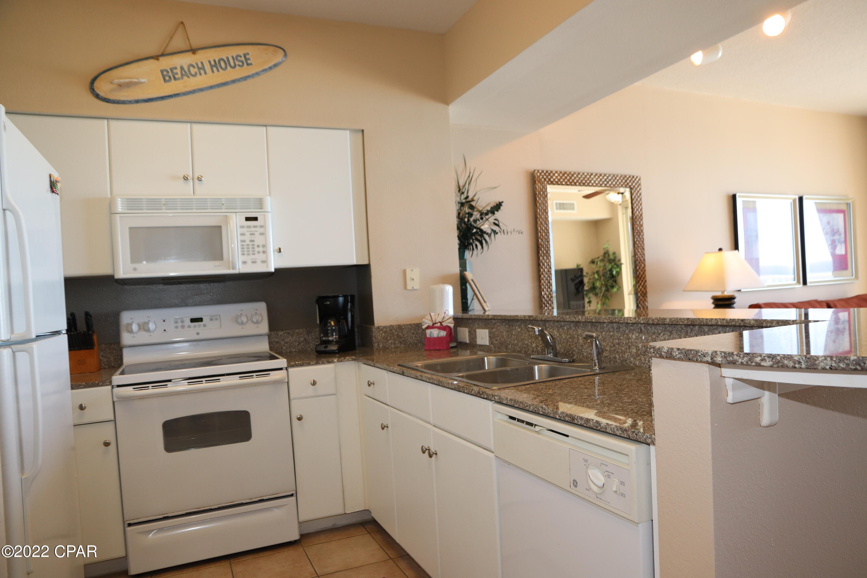 Shores Of Panama Phase I - Residential