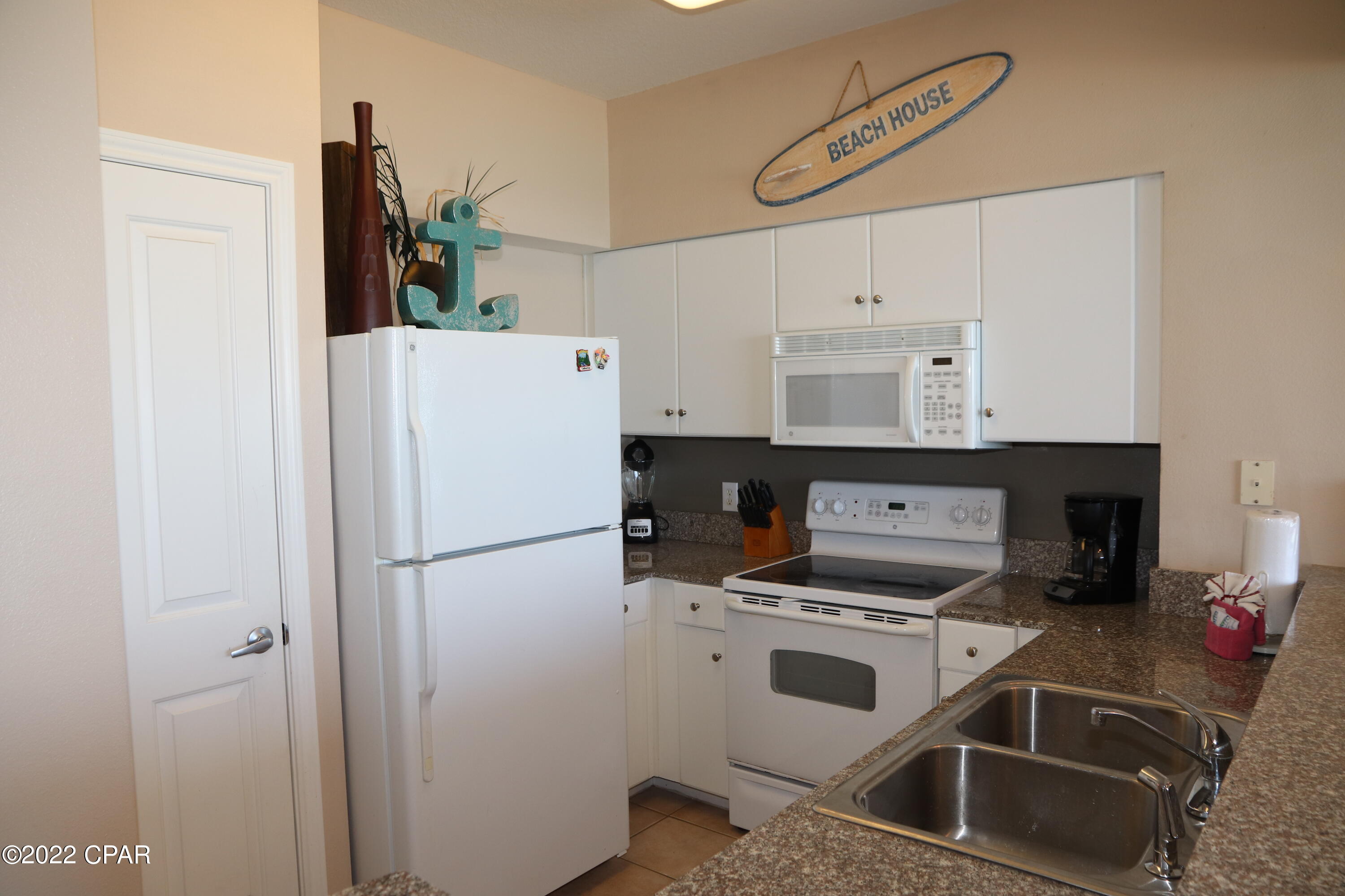 Shores Of Panama Phase I - Residential