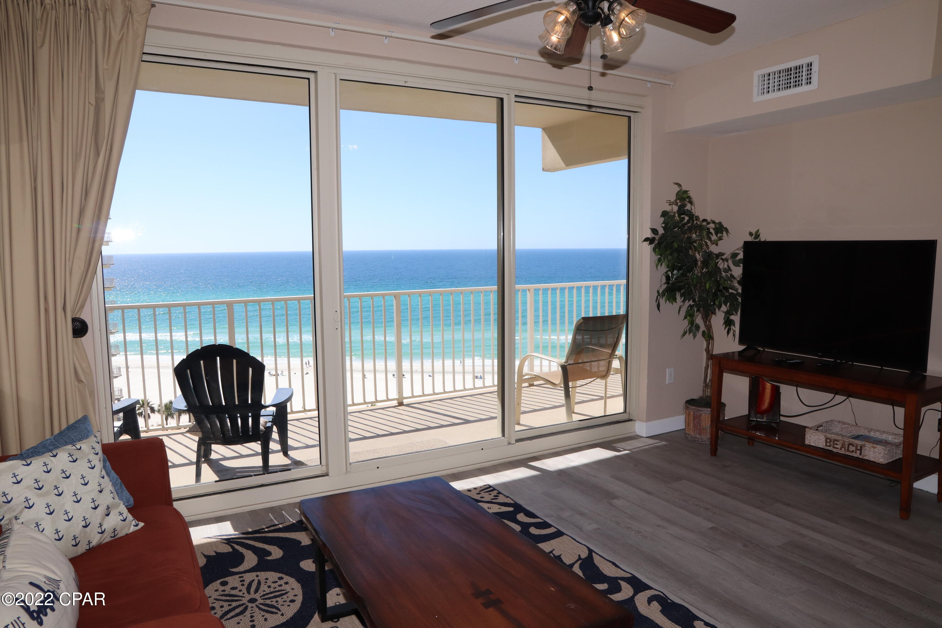 Shores Of Panama Phase I - Residential