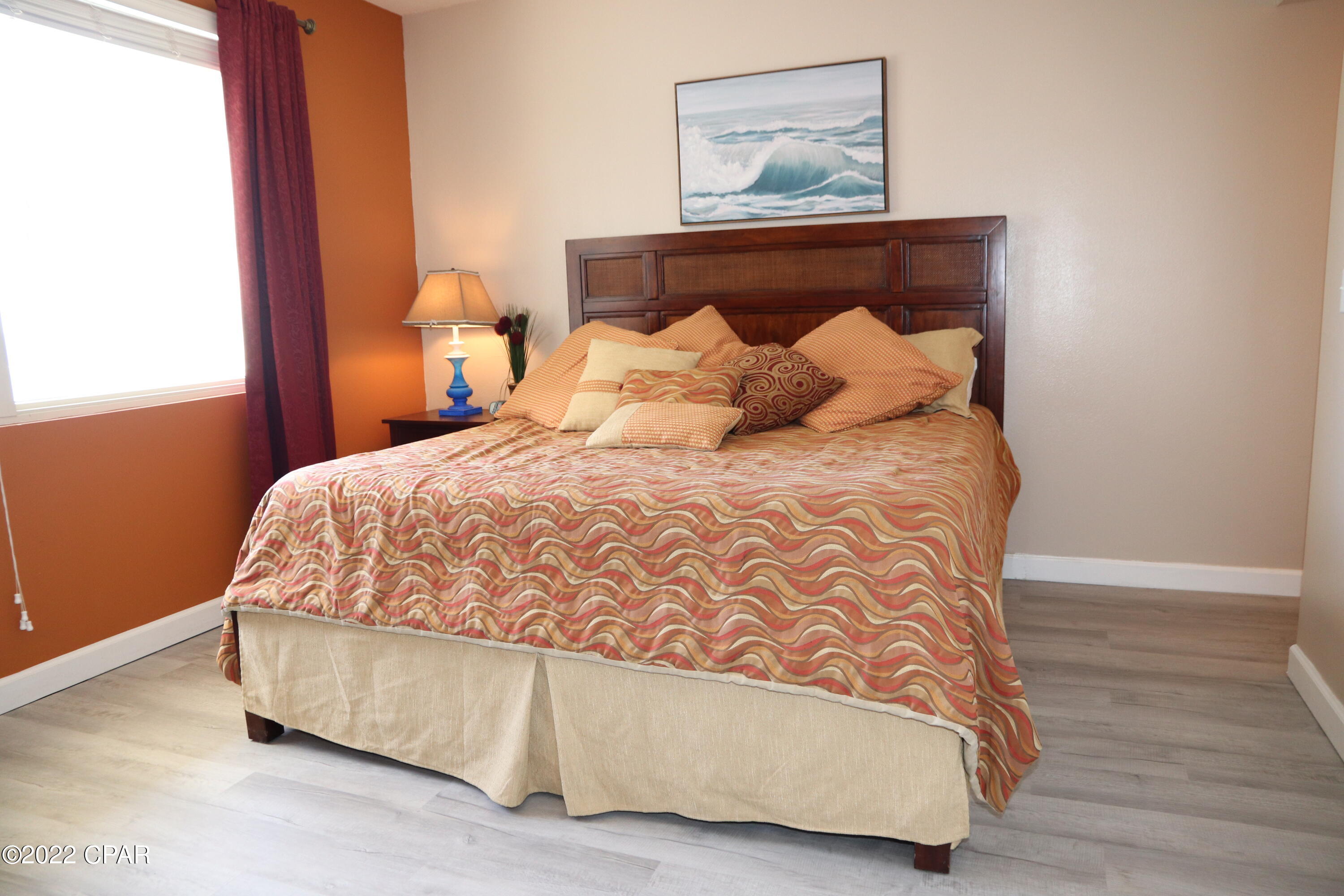 Shores Of Panama Phase I - Residential