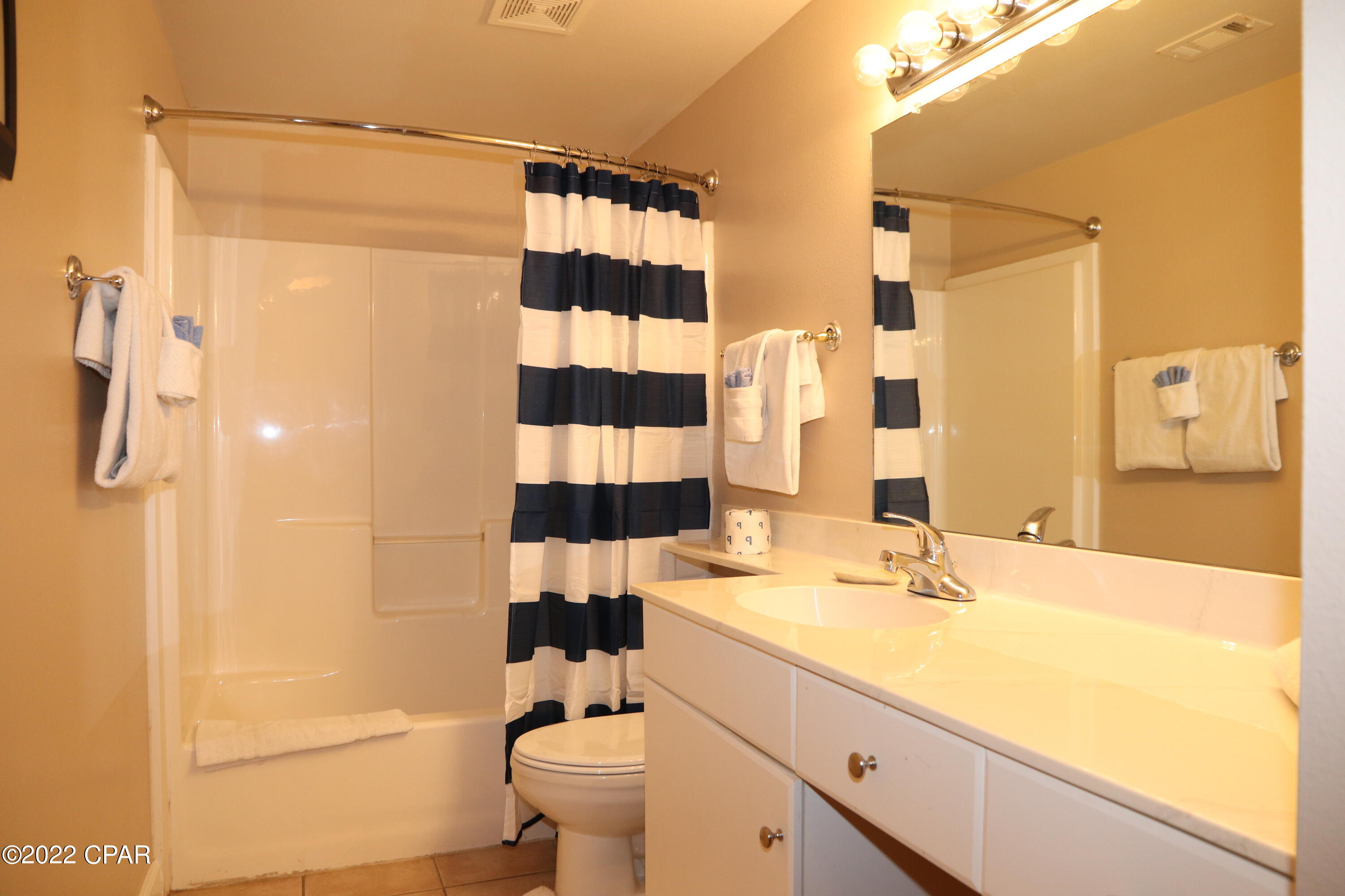Shores Of Panama Phase I - Residential