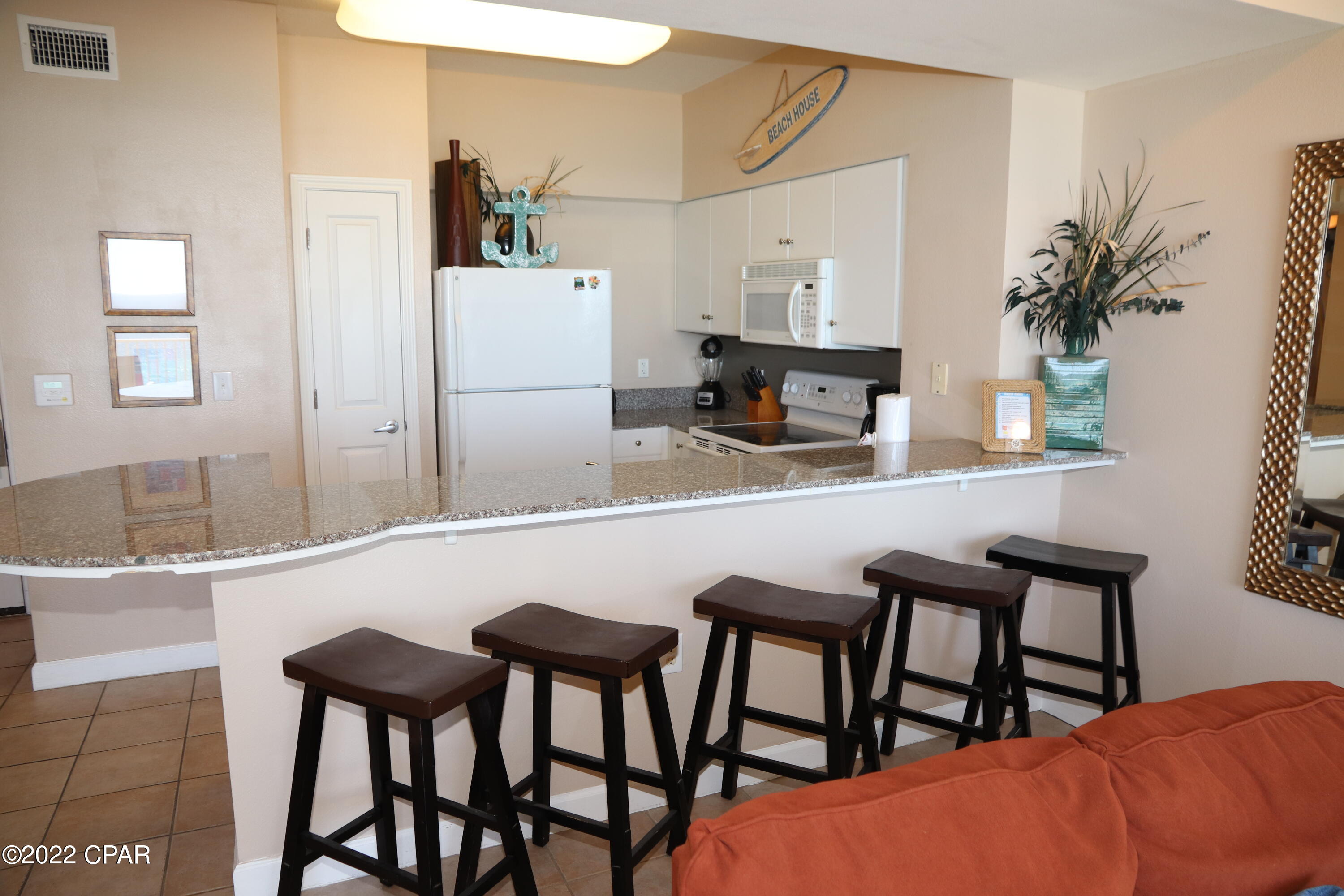 Shores Of Panama Phase I - Residential