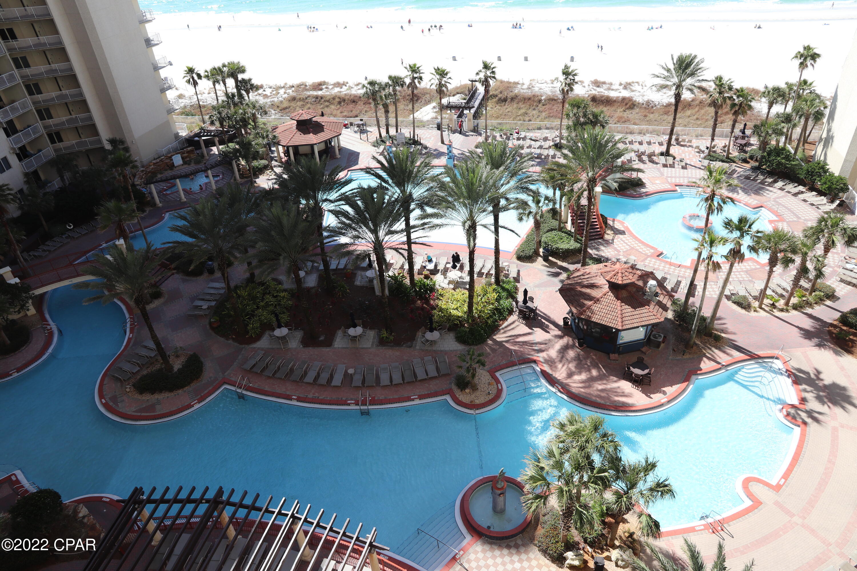 Shores Of Panama Phase I - Residential