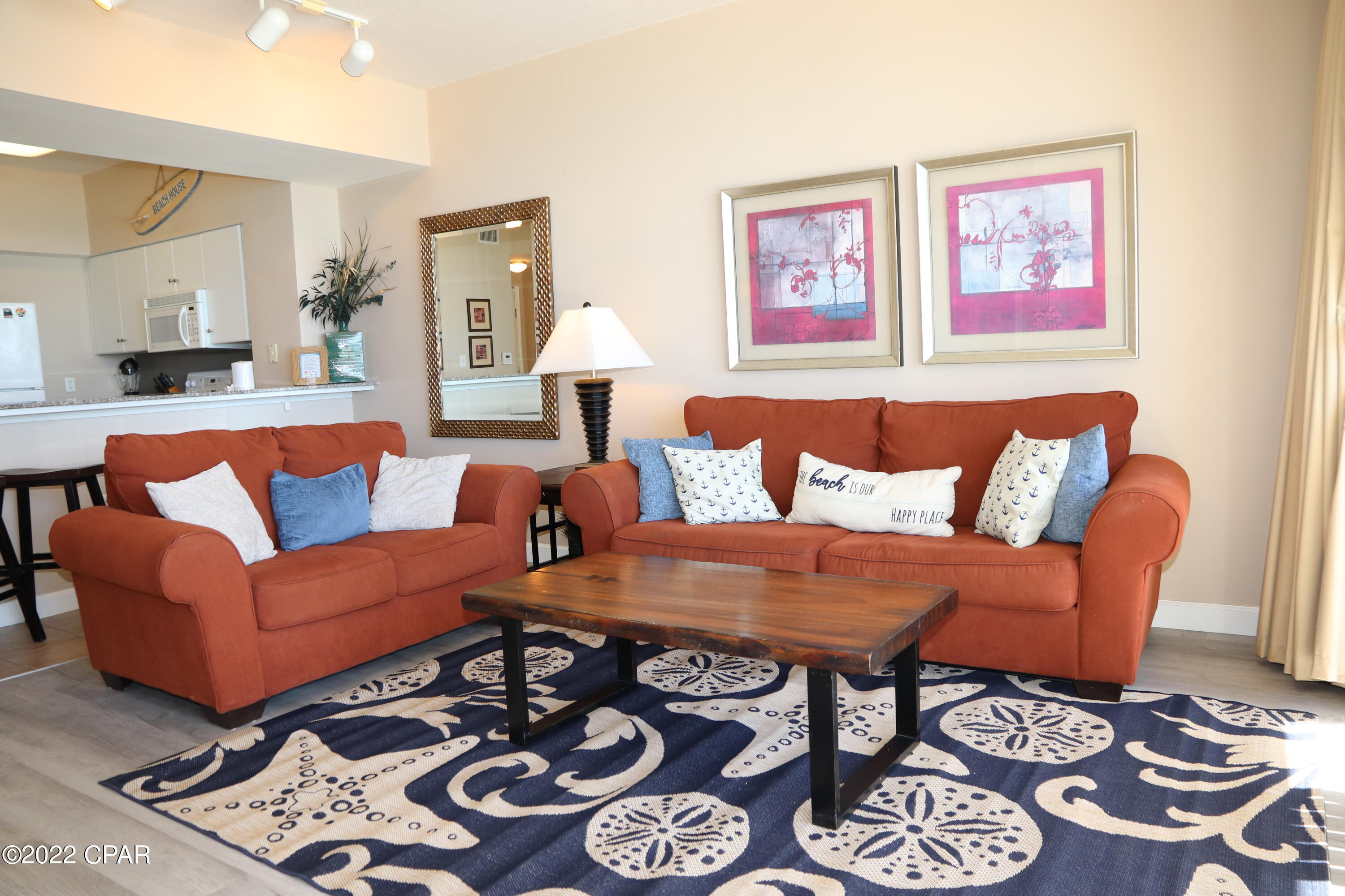 Shores Of Panama Phase I - Residential