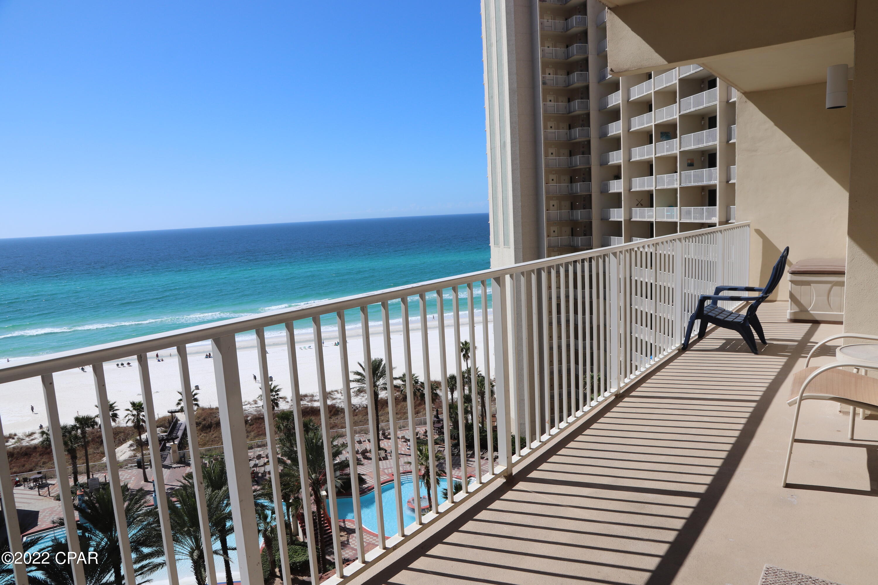 Shores Of Panama Phase I - Residential