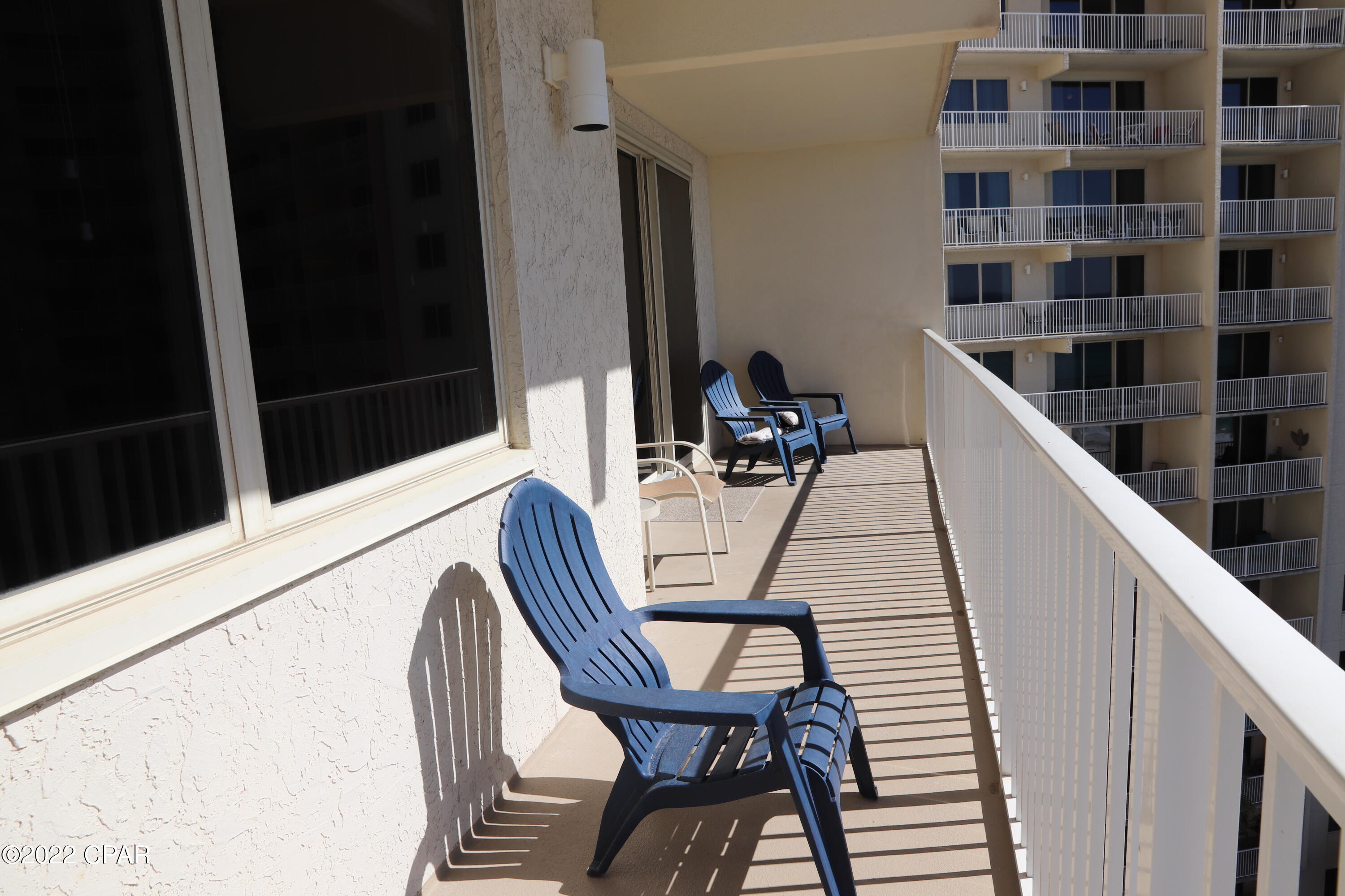 Shores Of Panama Phase I - Residential