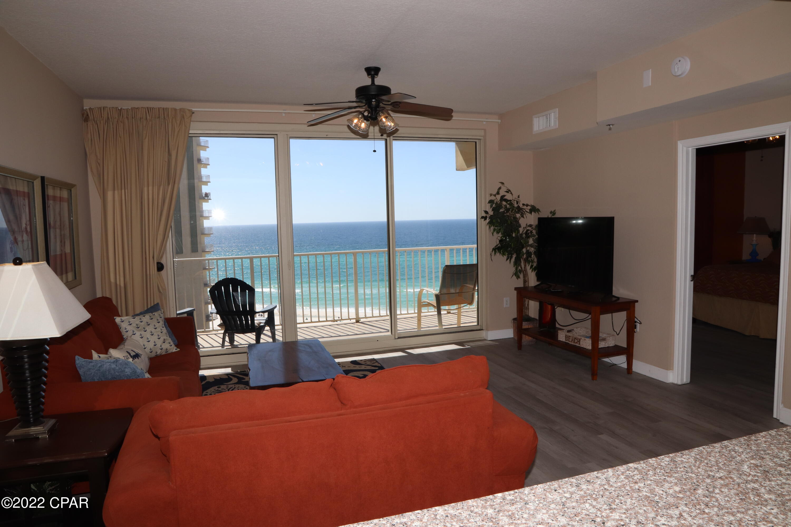 Shores Of Panama Phase I - Residential