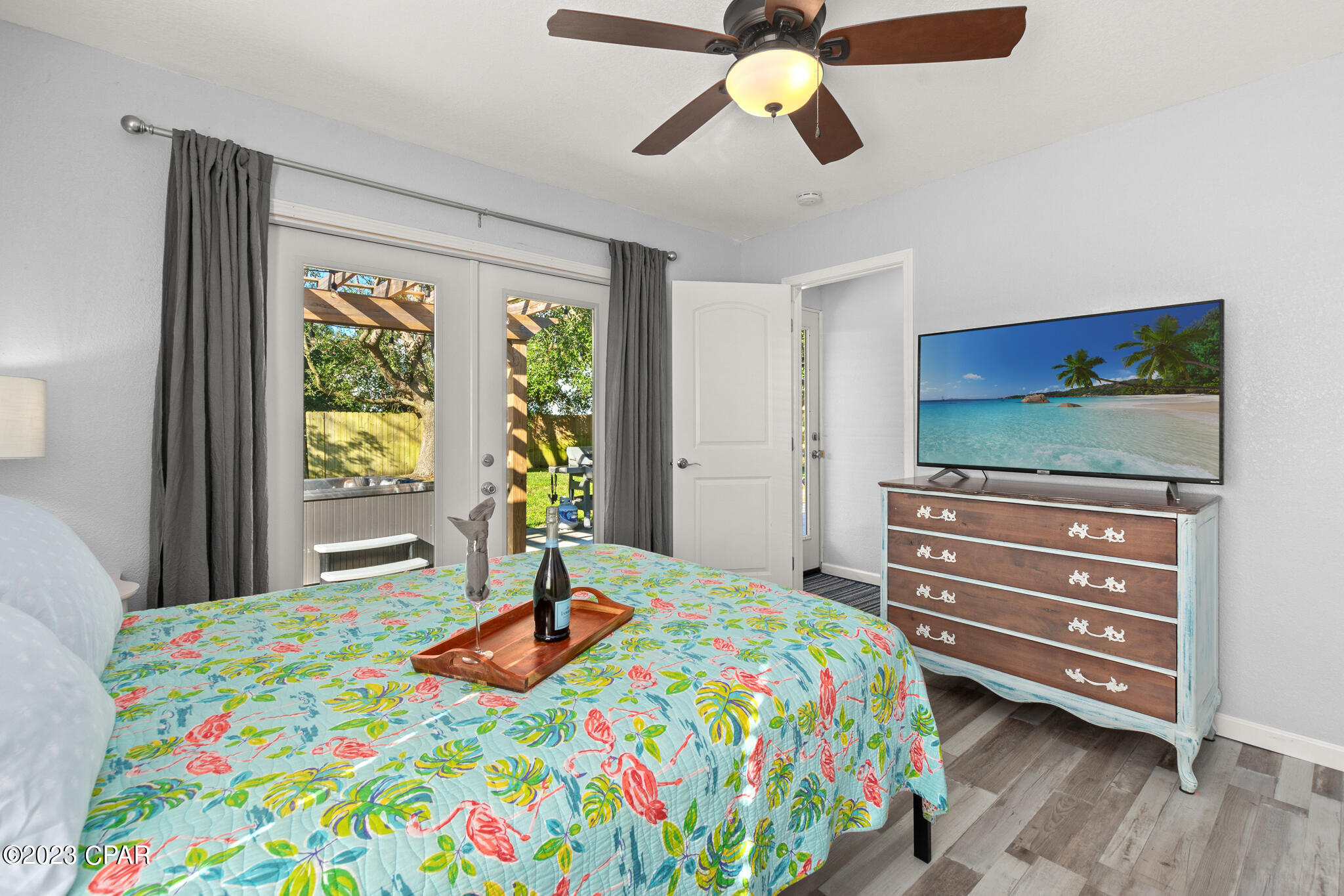 El Centro Beach - Residential