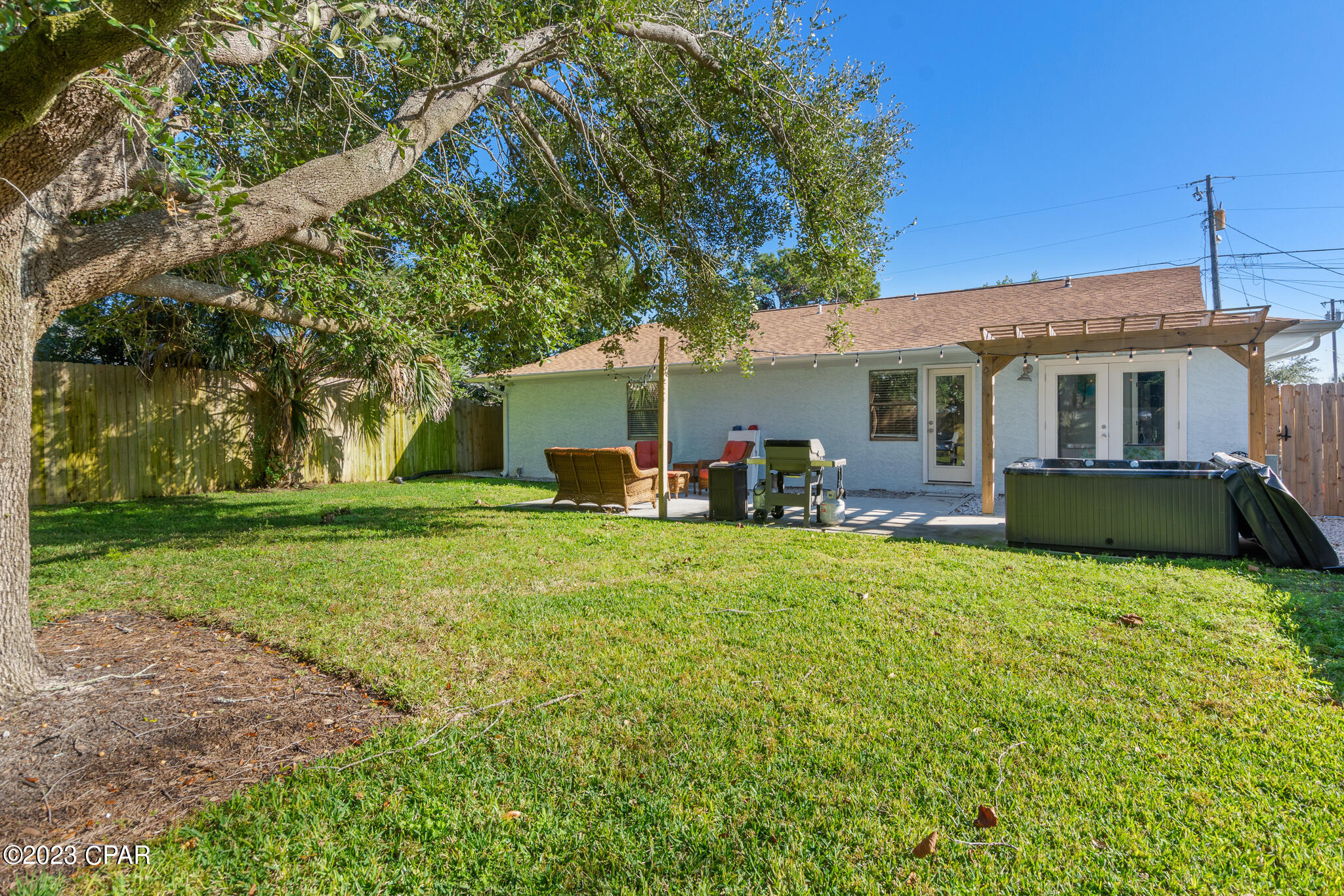 El Centro Beach - Residential