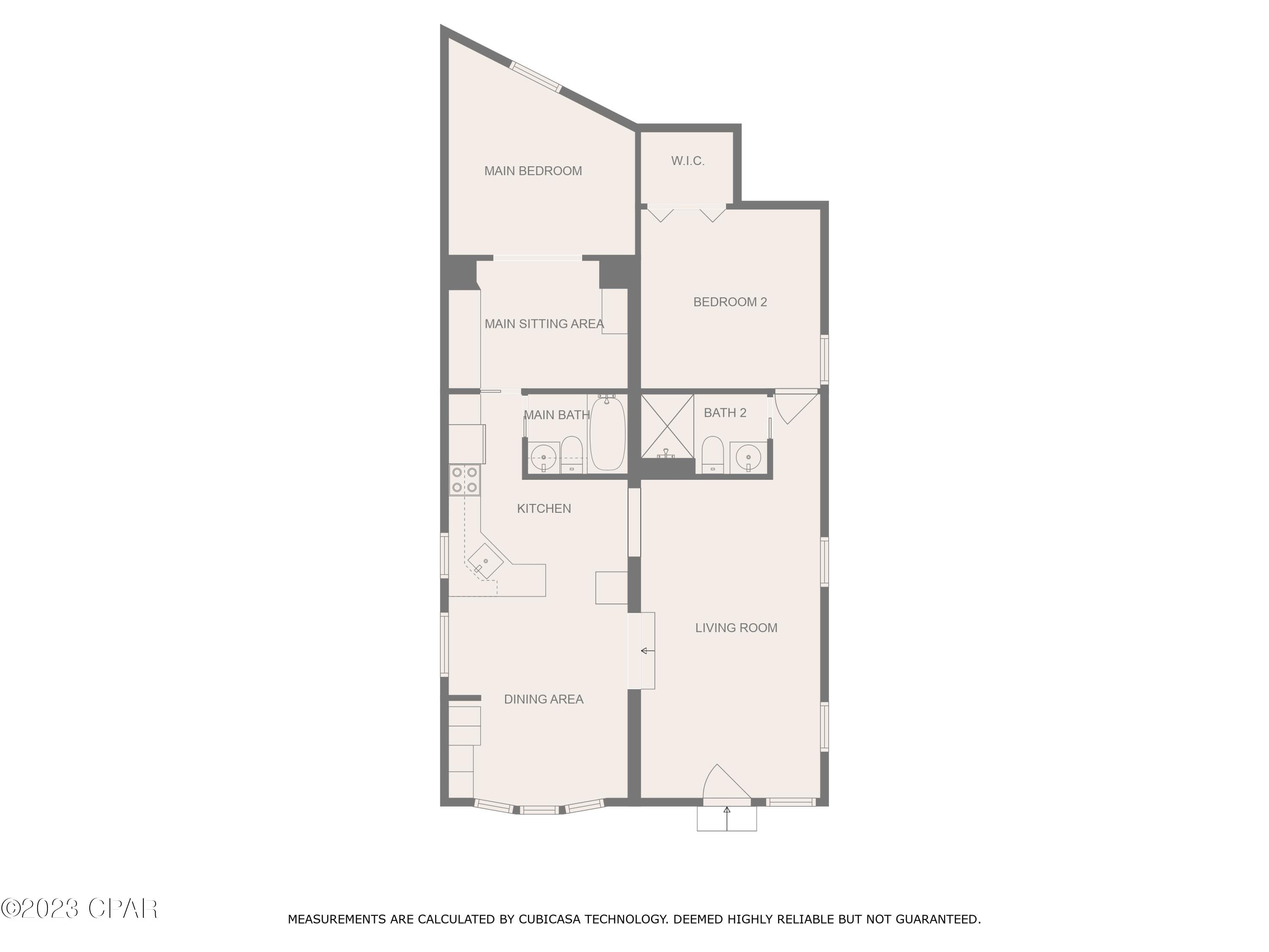 Emerald Pointe Resort - Residential