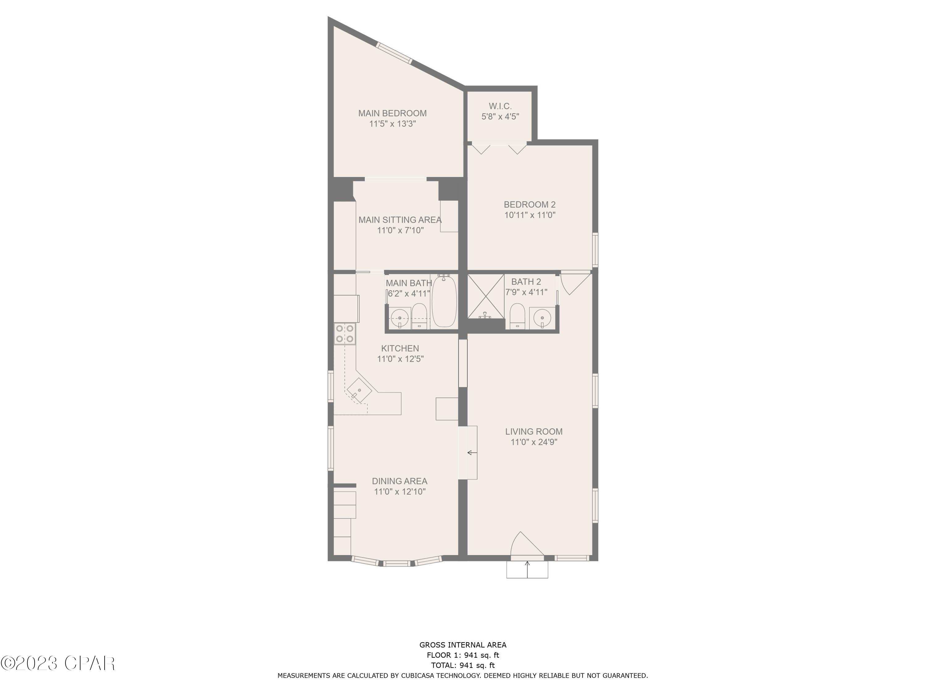 Emerald Pointe Resort - Residential
