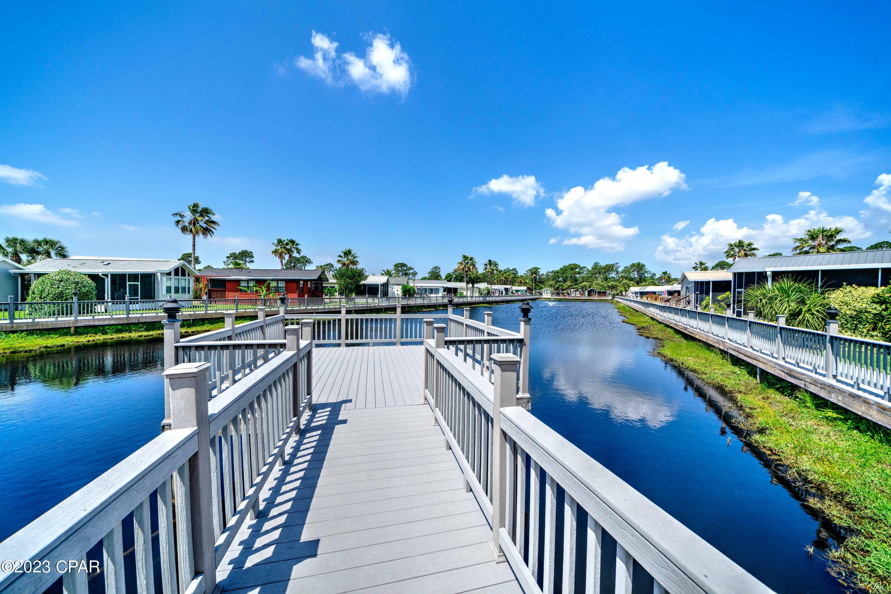 Emerald Pointe Resort - Residential