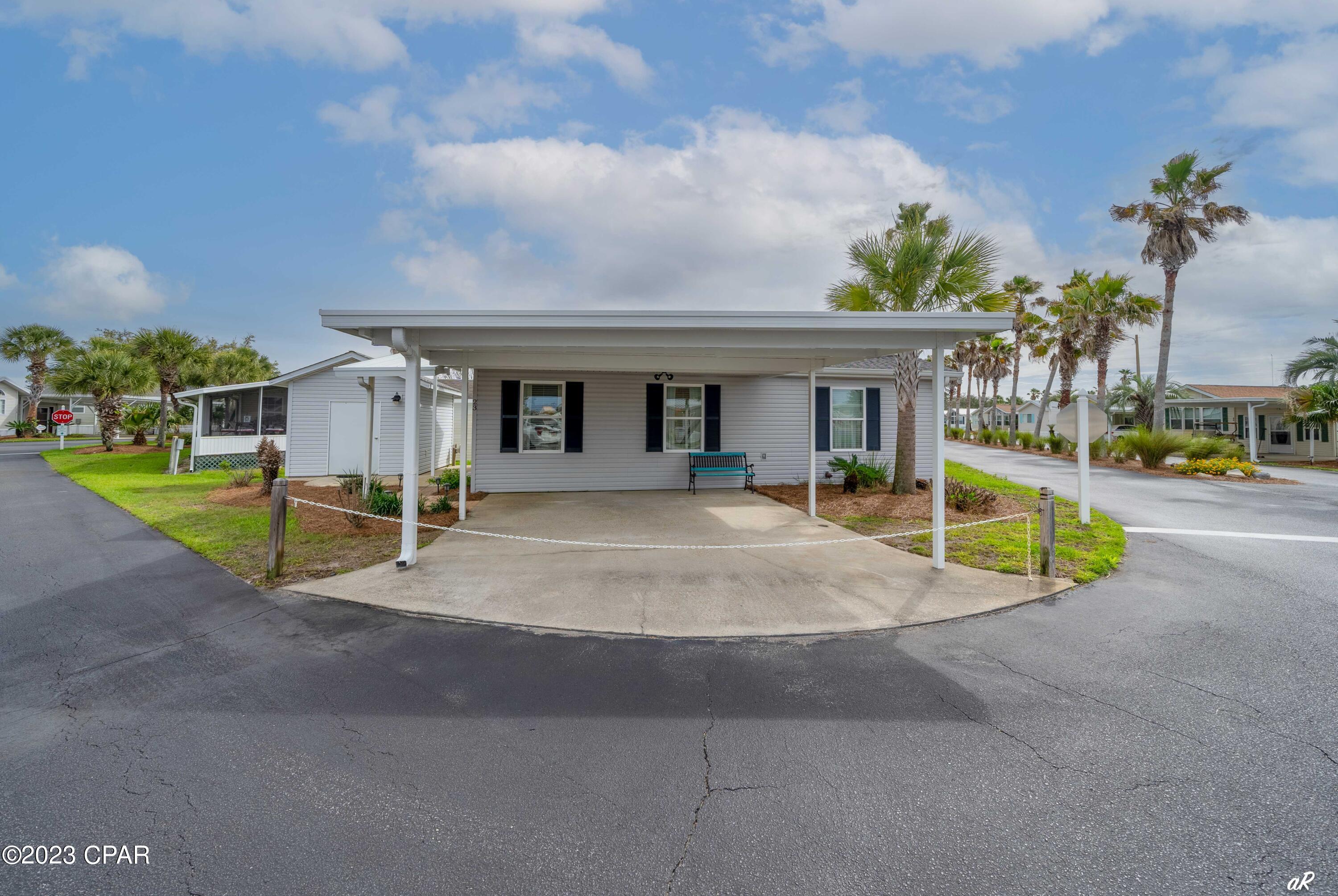 Emerald Pointe Resort - Residential