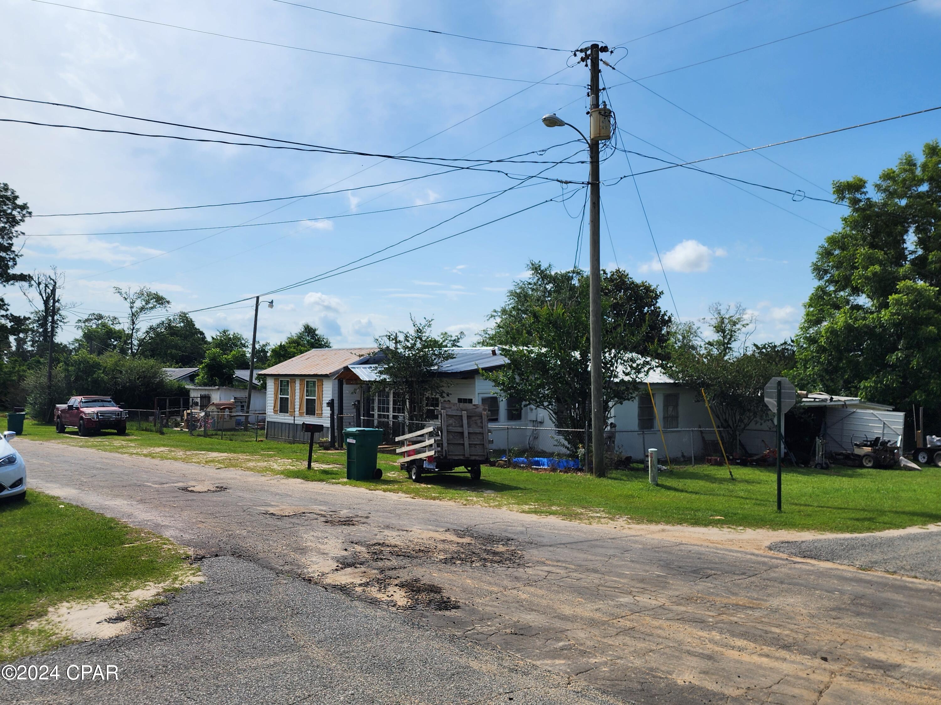 Alford - Residential