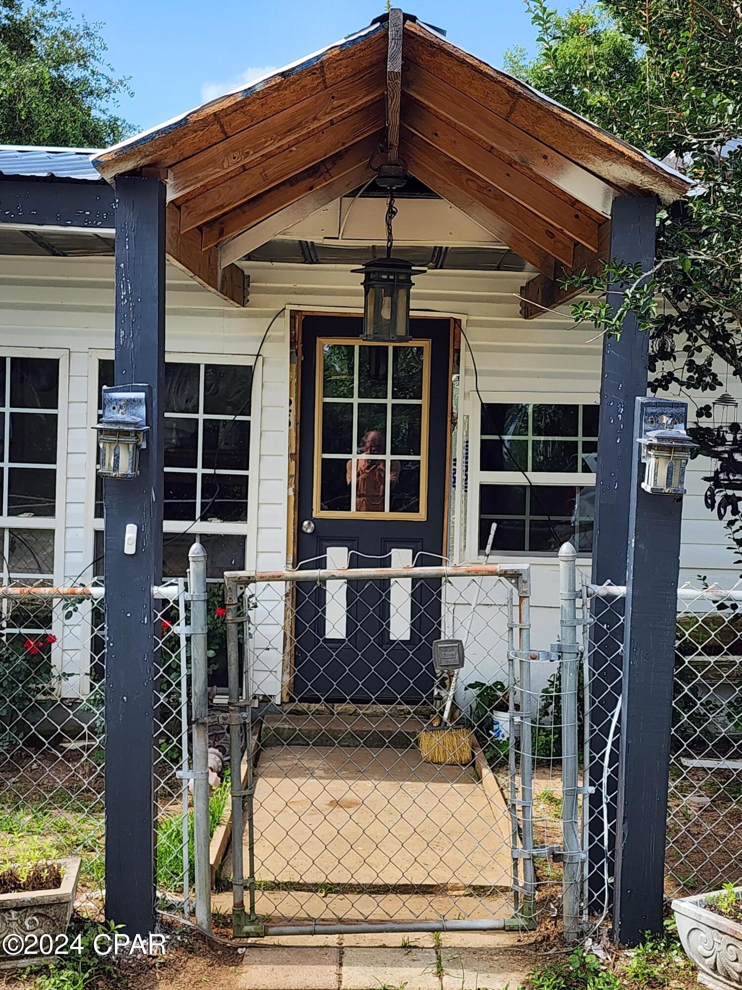 Alford - Residential