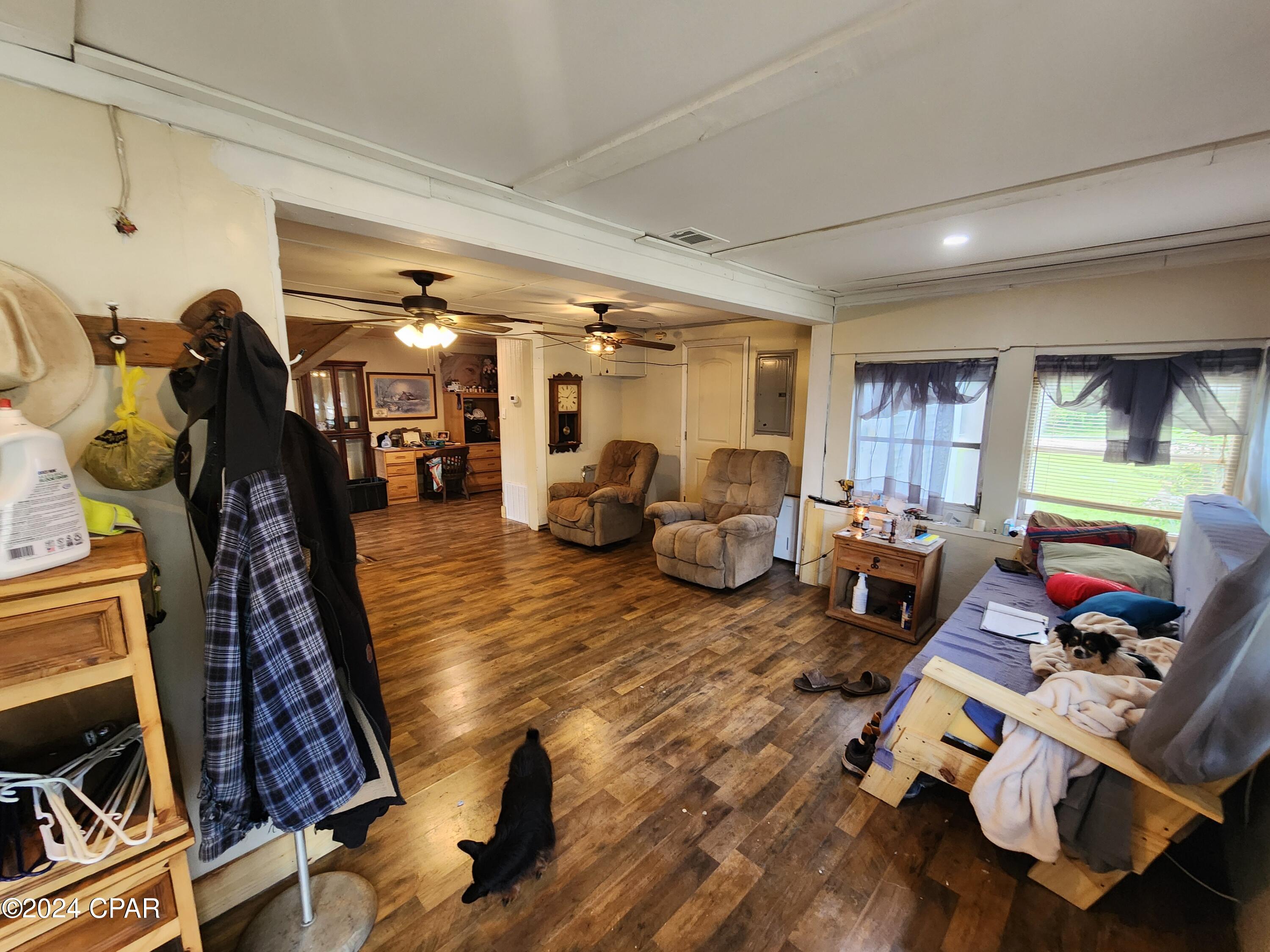 Alford - Residential
