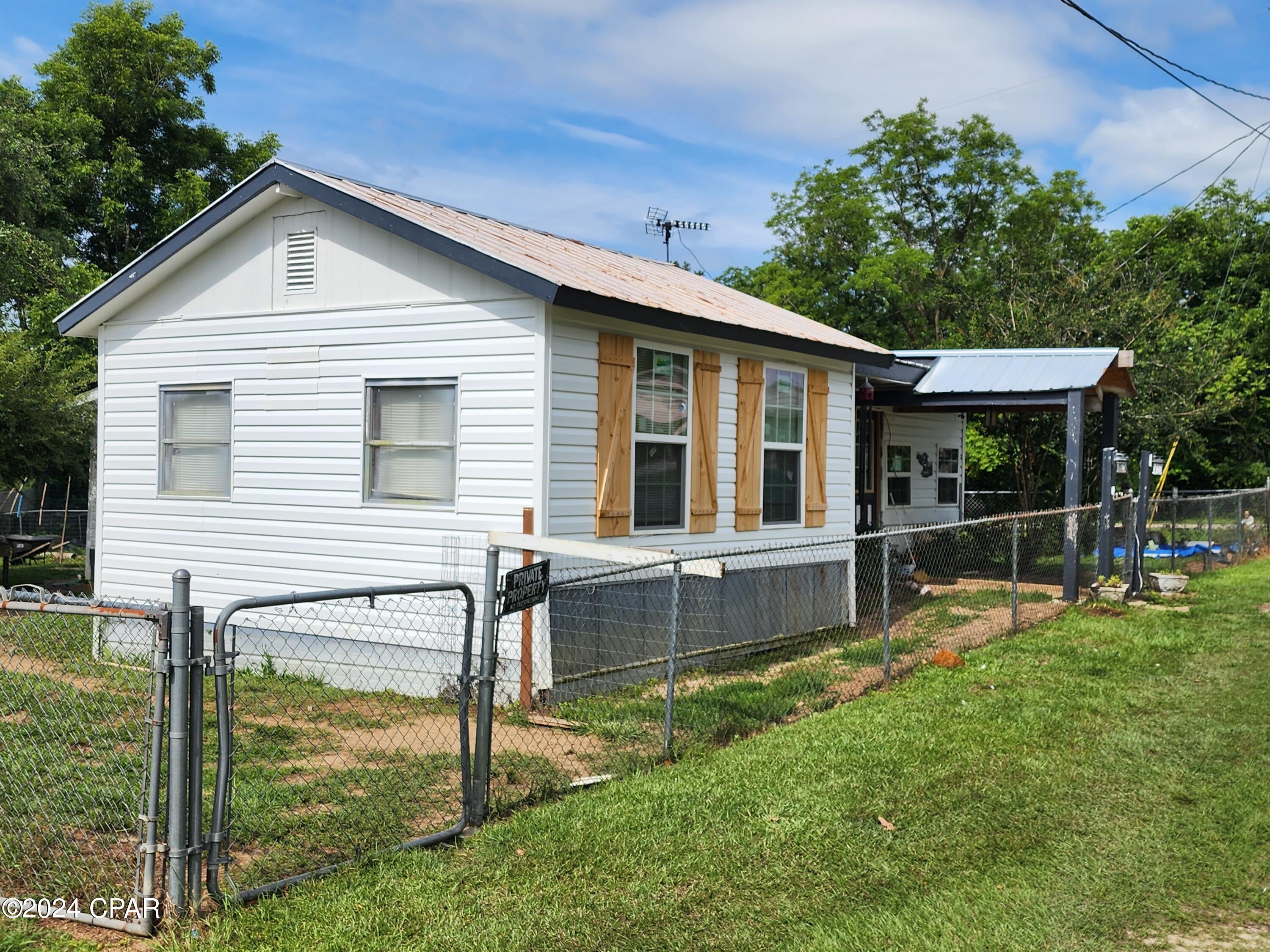 Alford - Residential