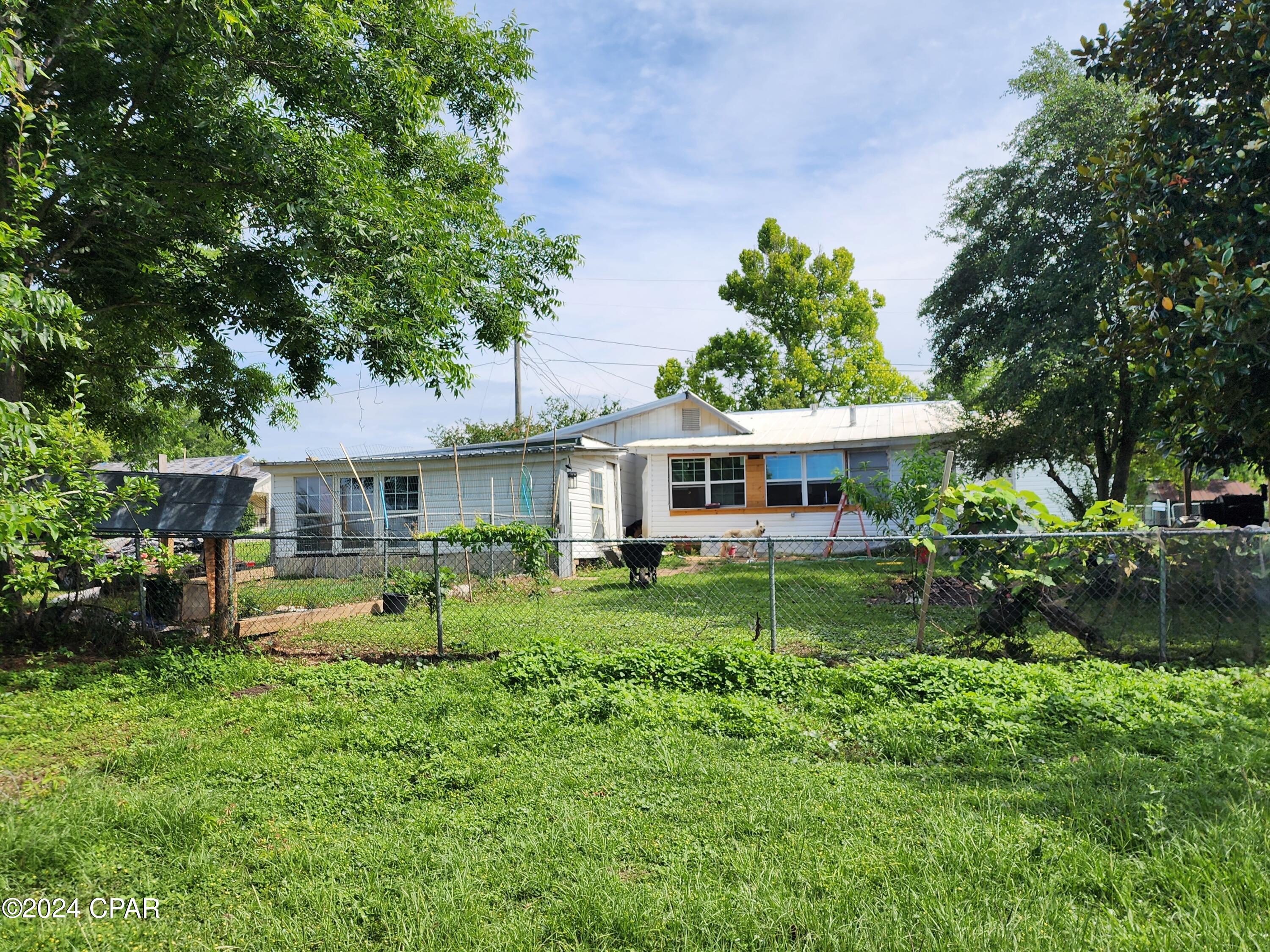 Alford - Residential