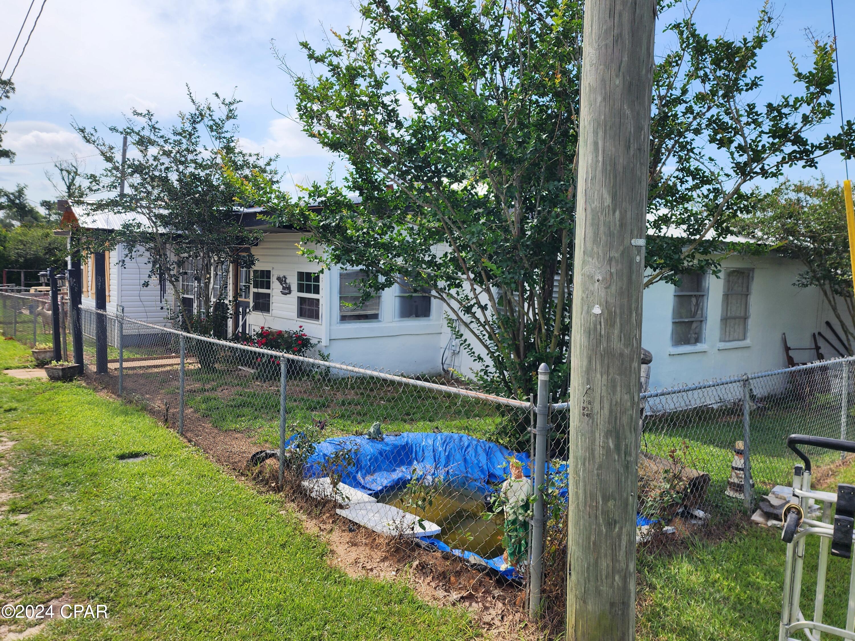 Alford - Residential