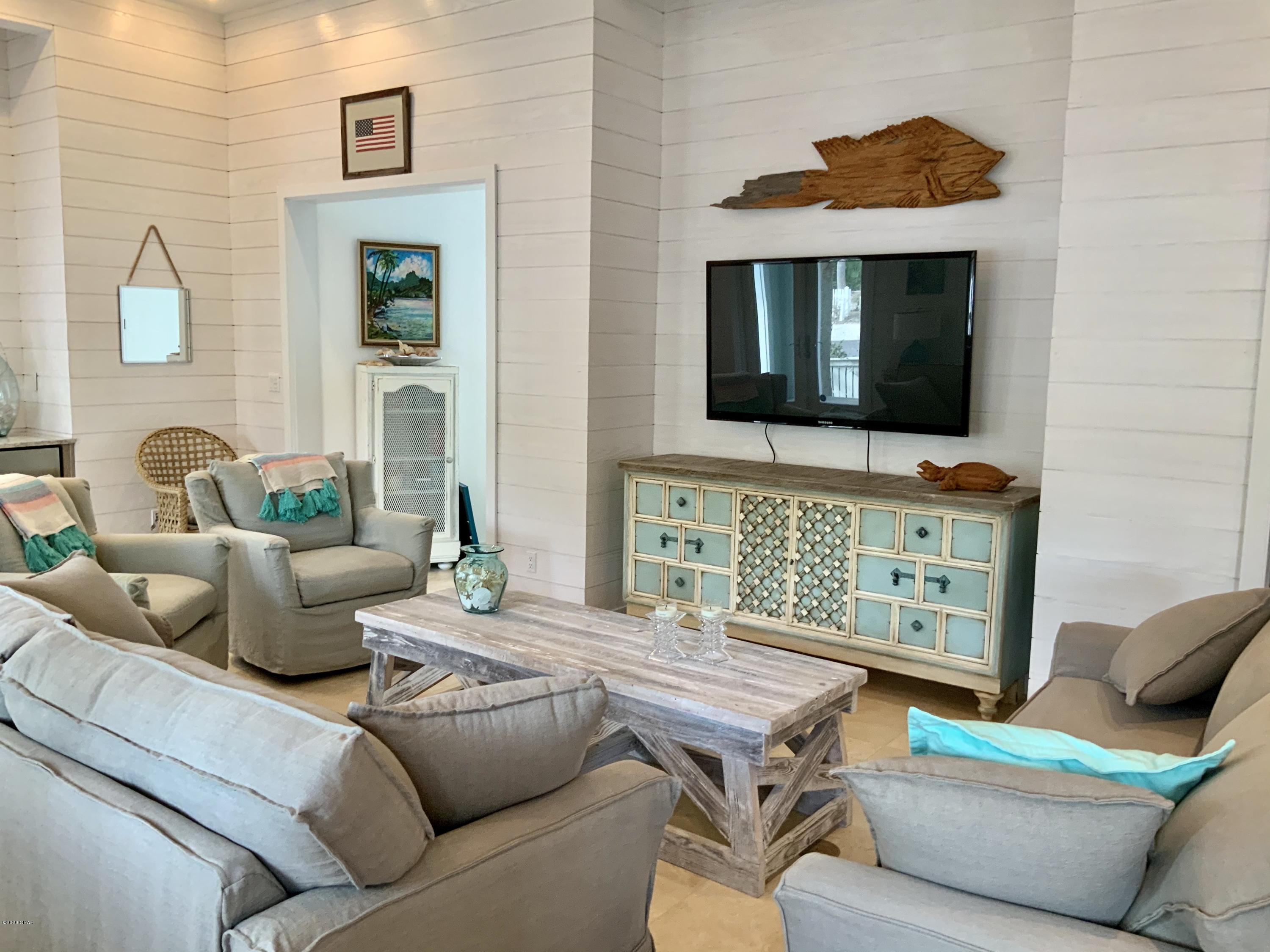 Carillon Beach - Residential