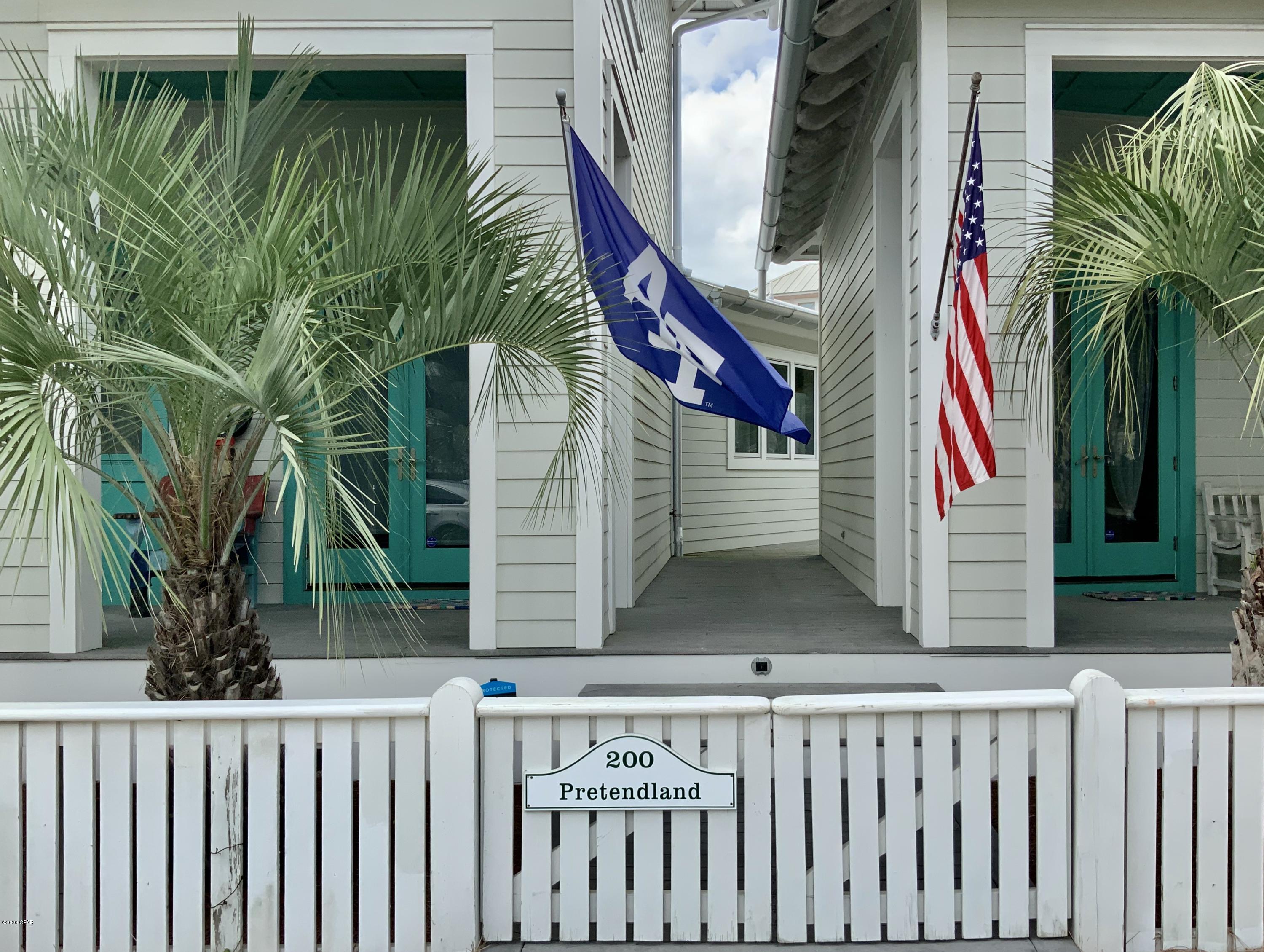 Carillon Beach - Residential