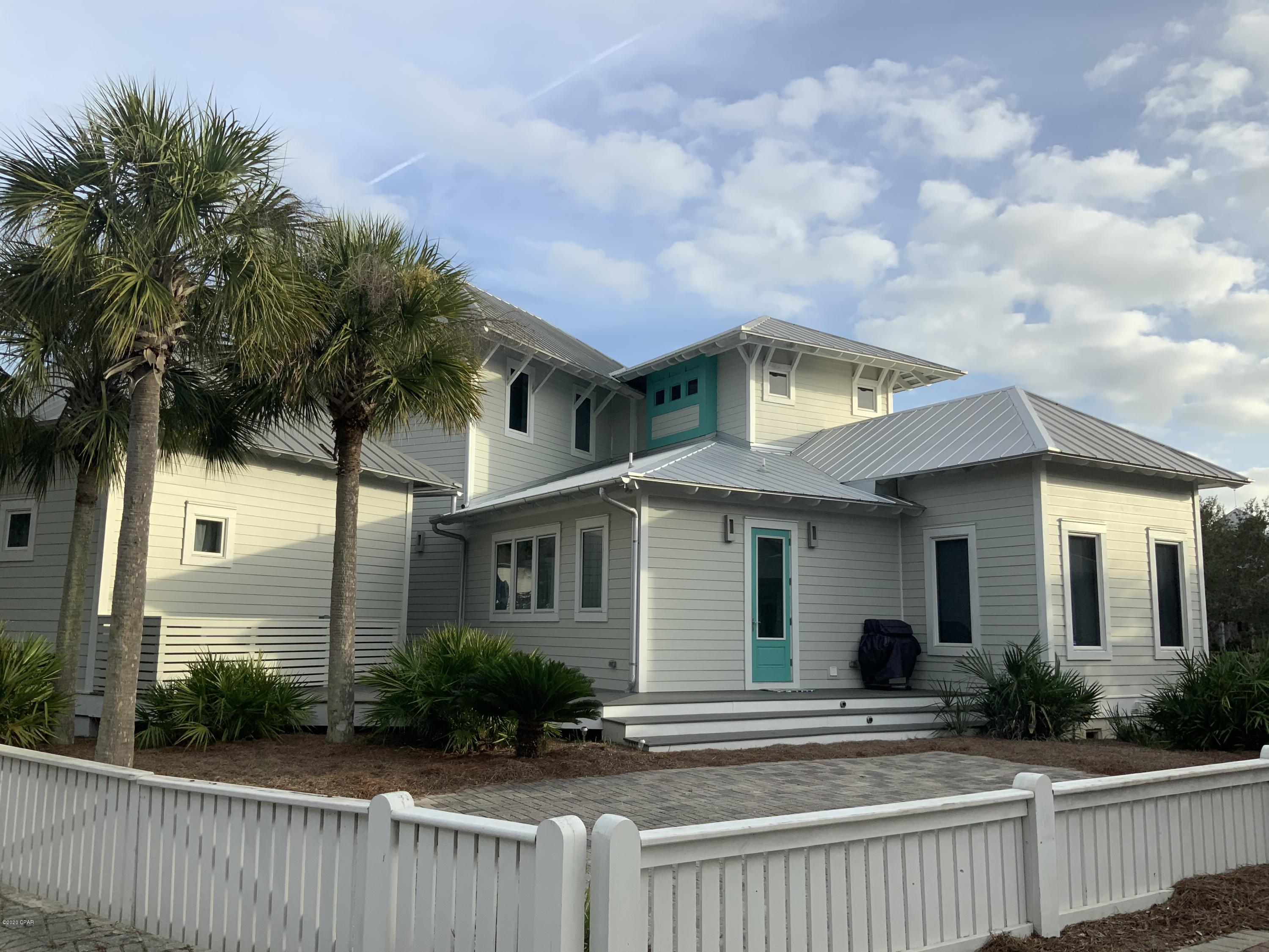 Carillon Beach - Residential
