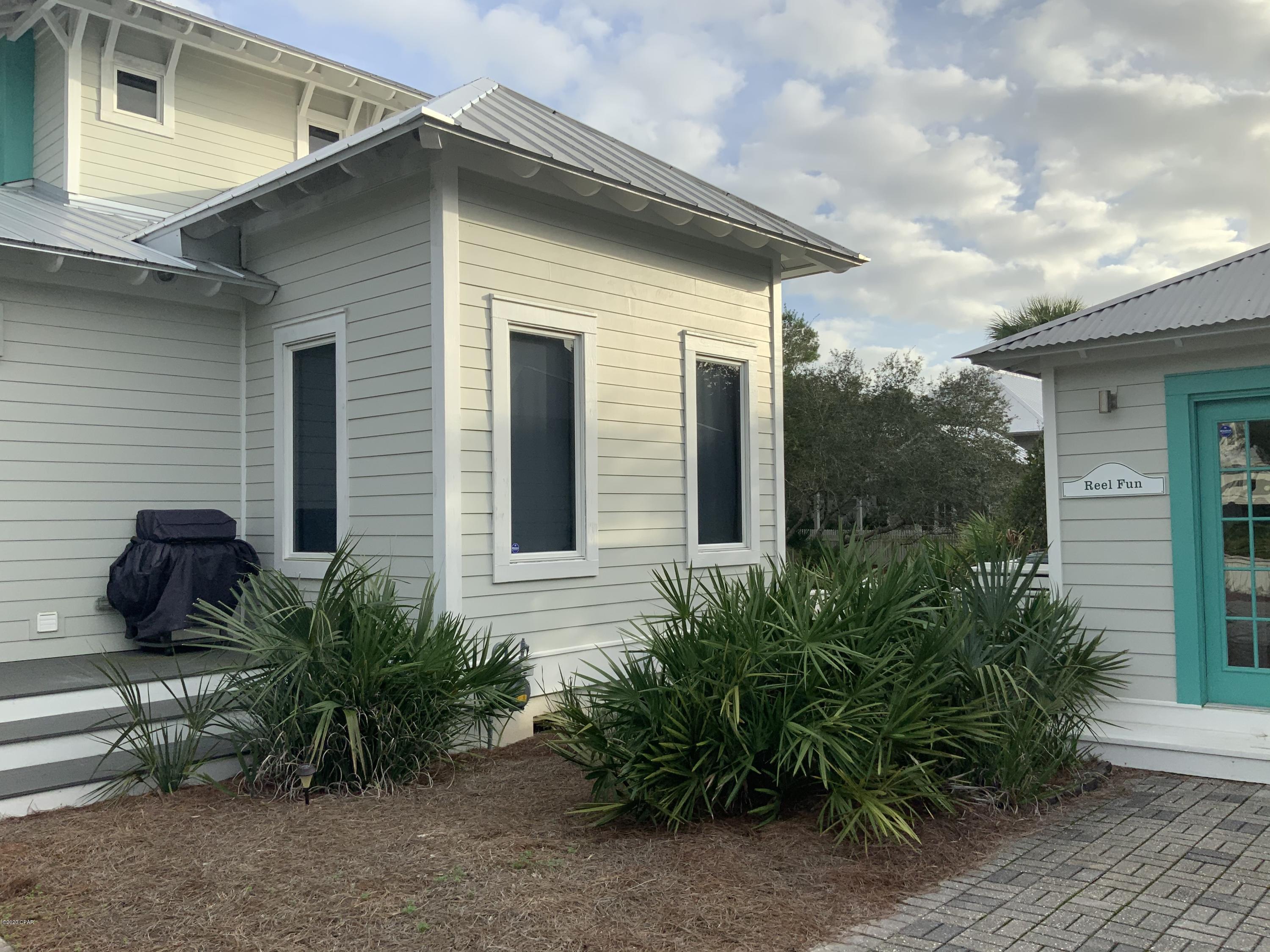 Carillon Beach - Residential