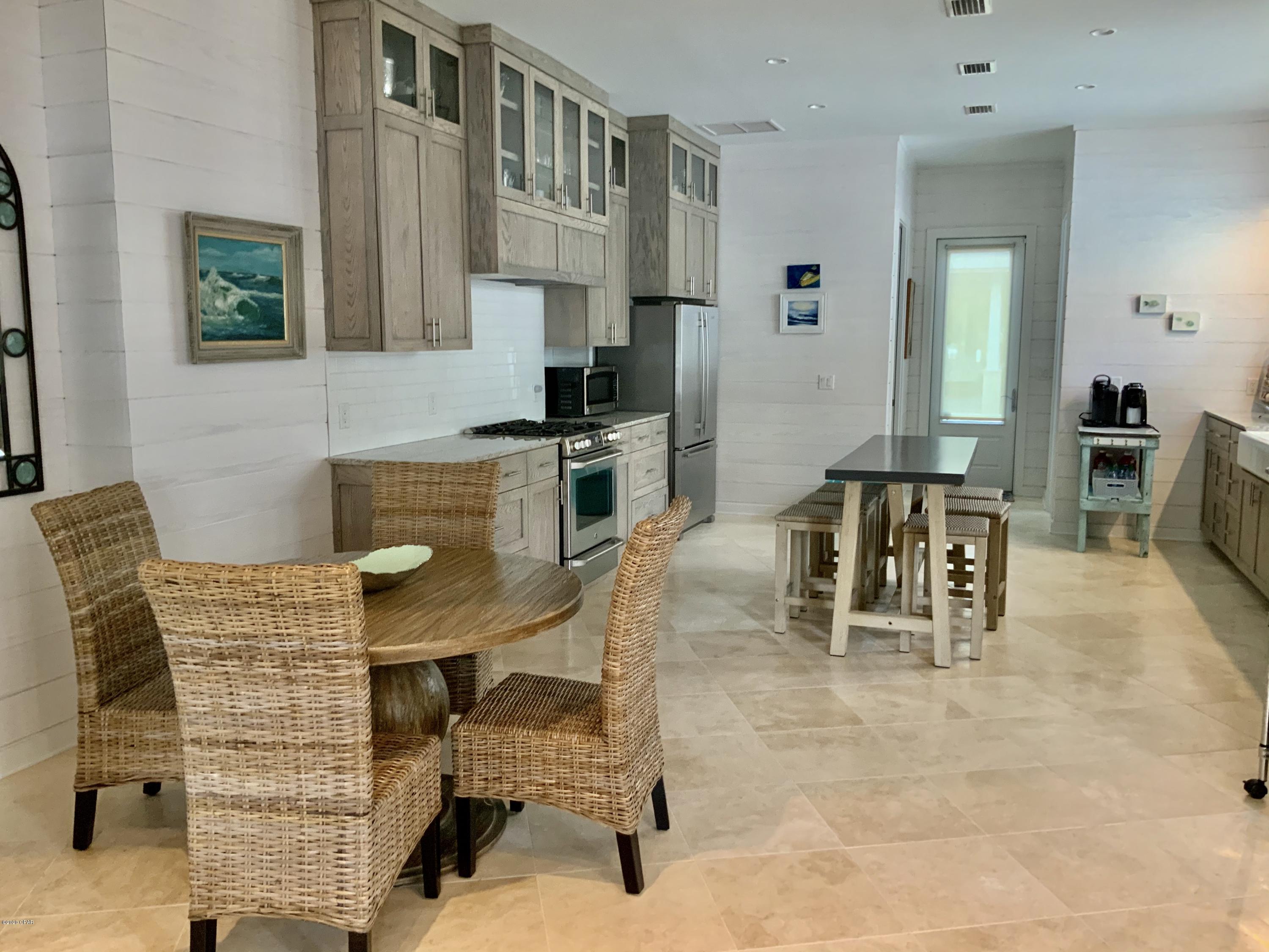 Carillon Beach - Residential
