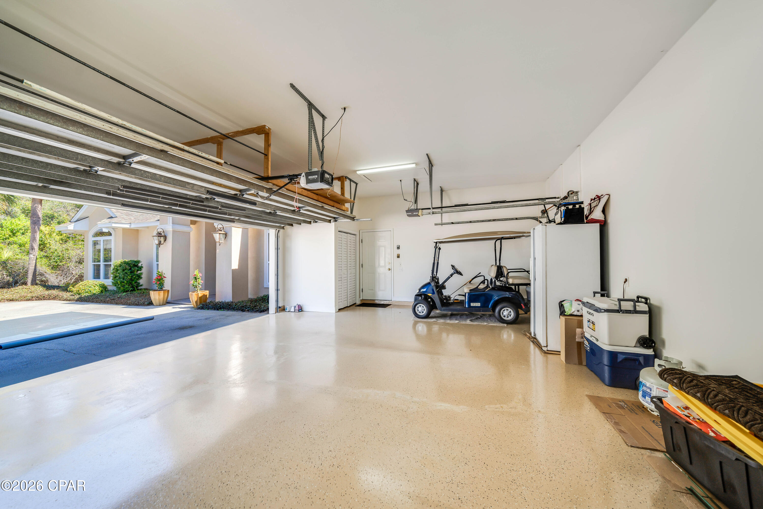 Bay Point Unit 1 - Residential