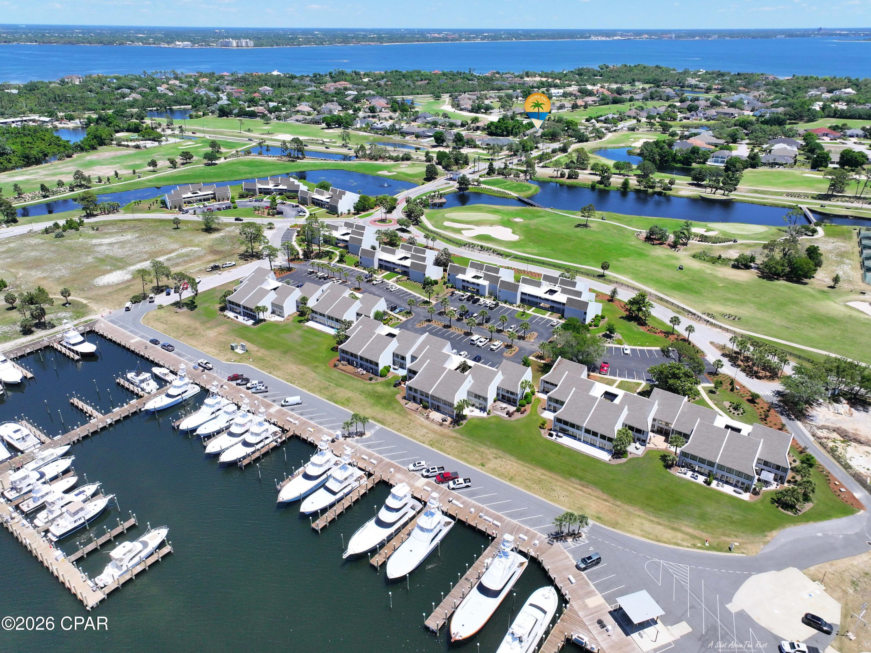 Bay Point Unit 1 - Residential