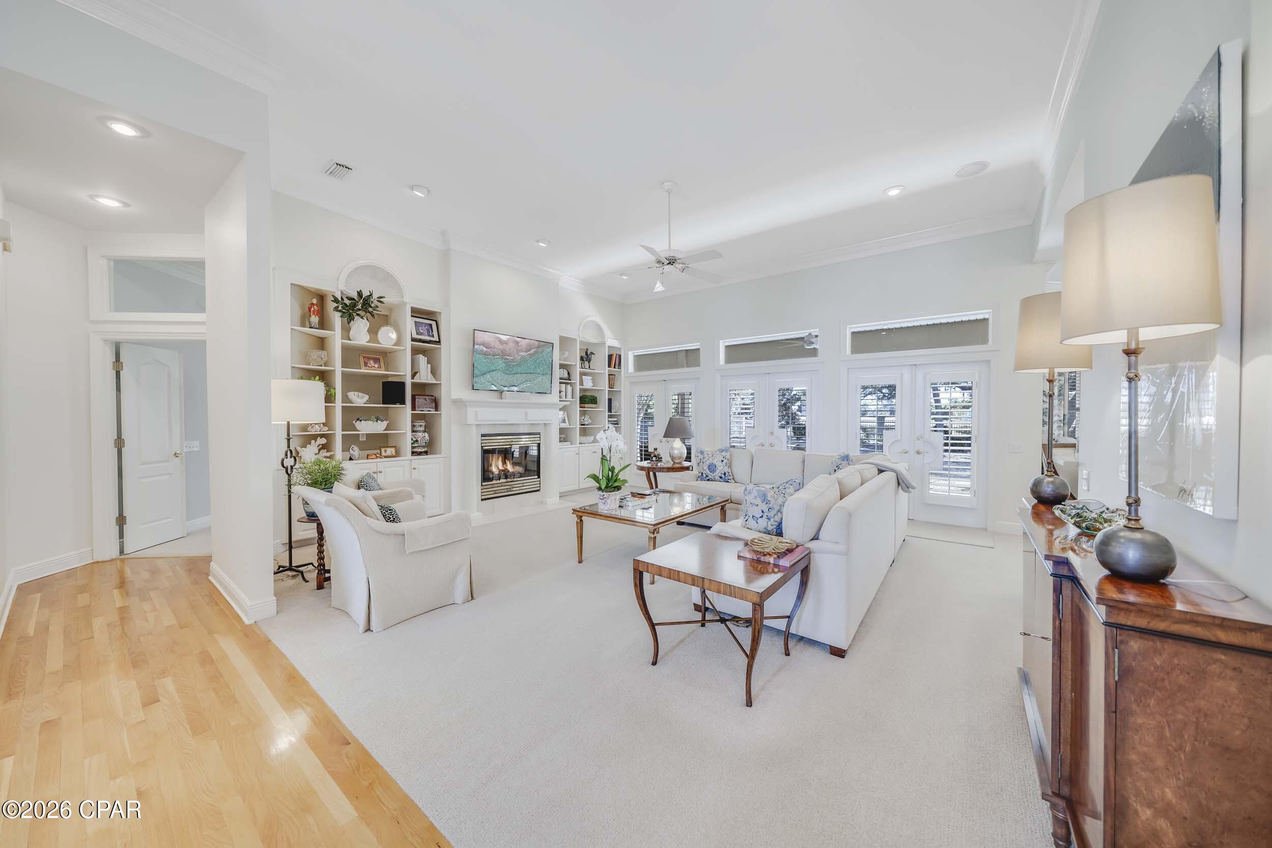 Bay Point Unit 1 - Residential