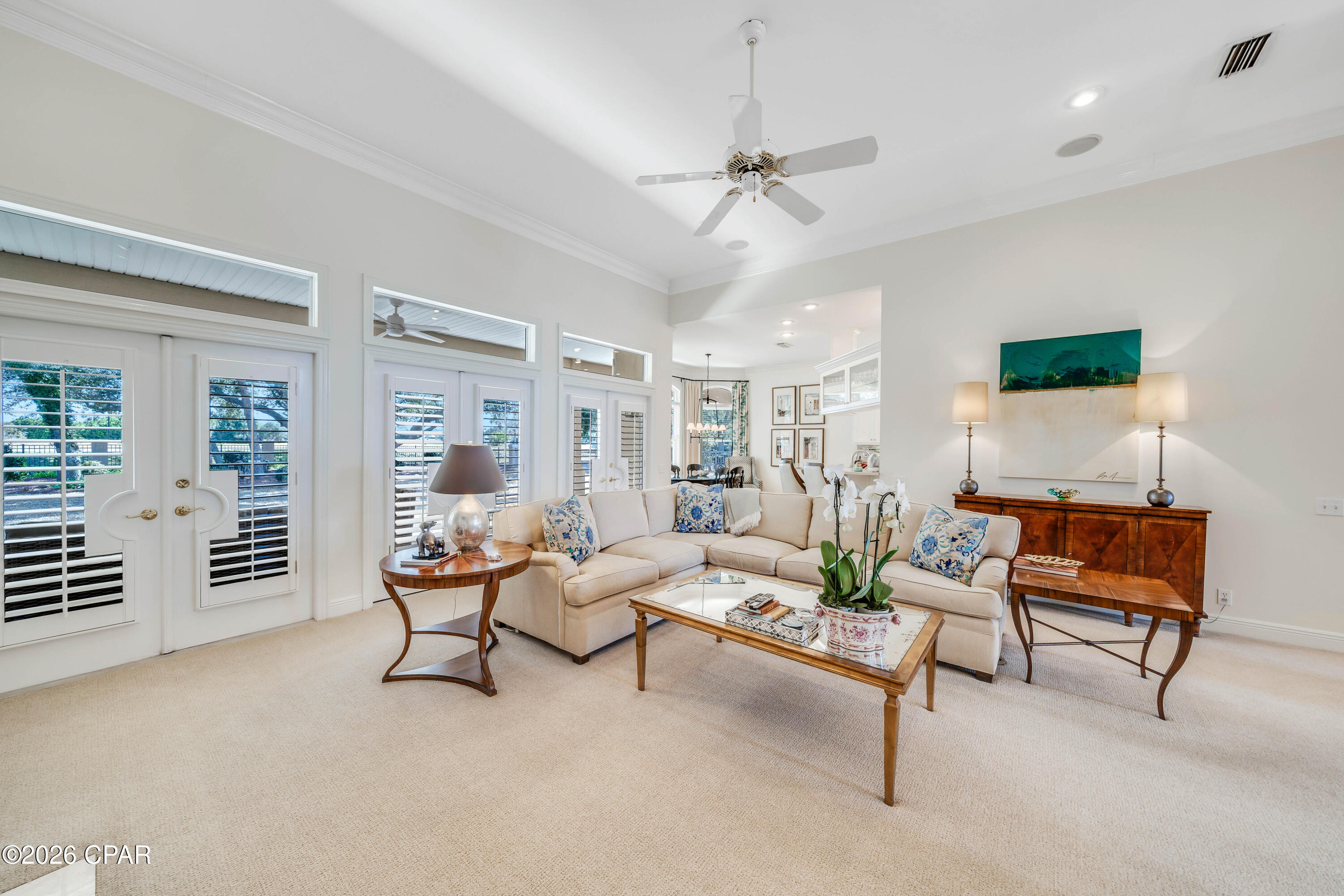 Bay Point Unit 1 - Residential