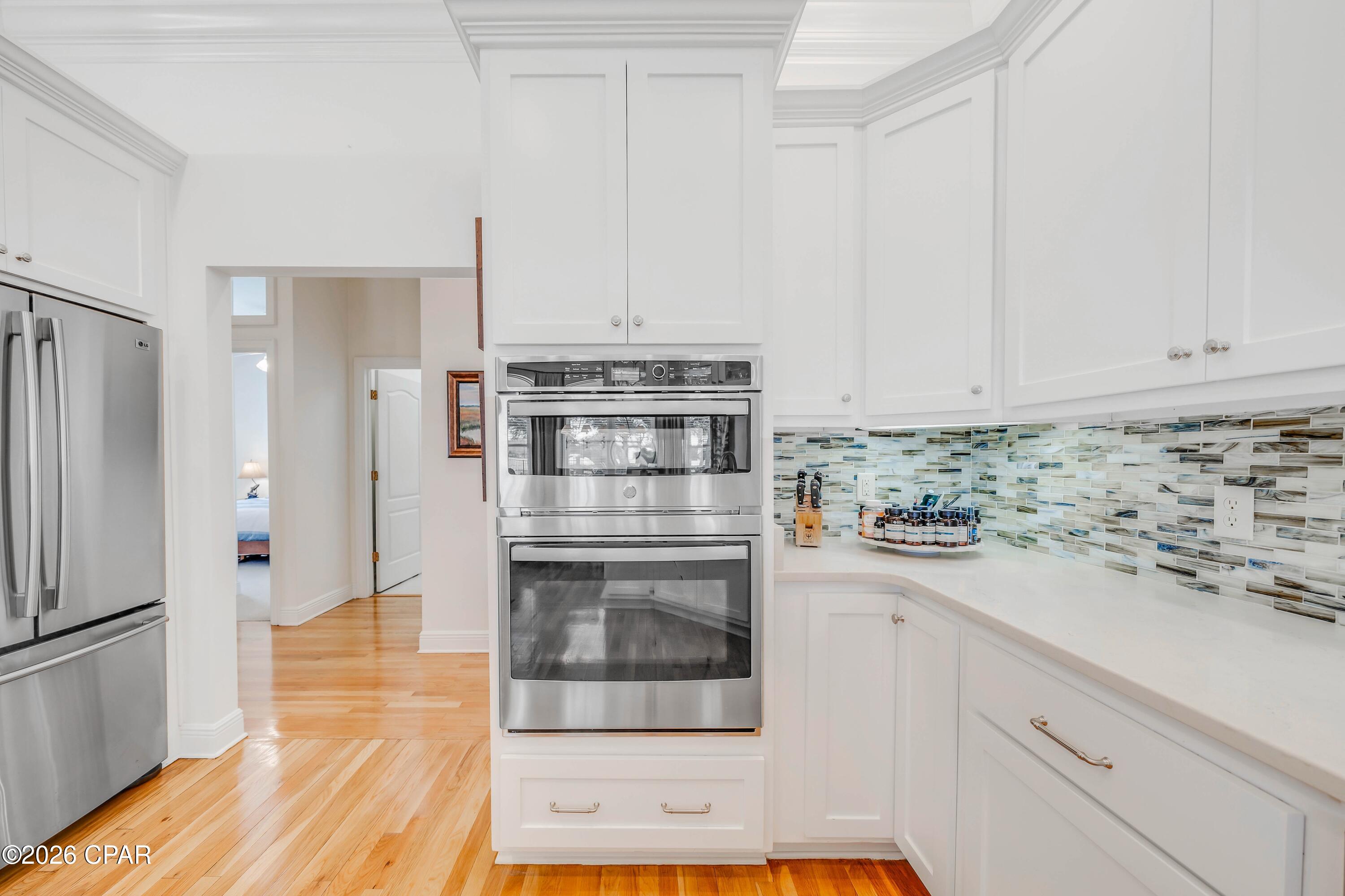 Bay Point Unit 1 - Residential